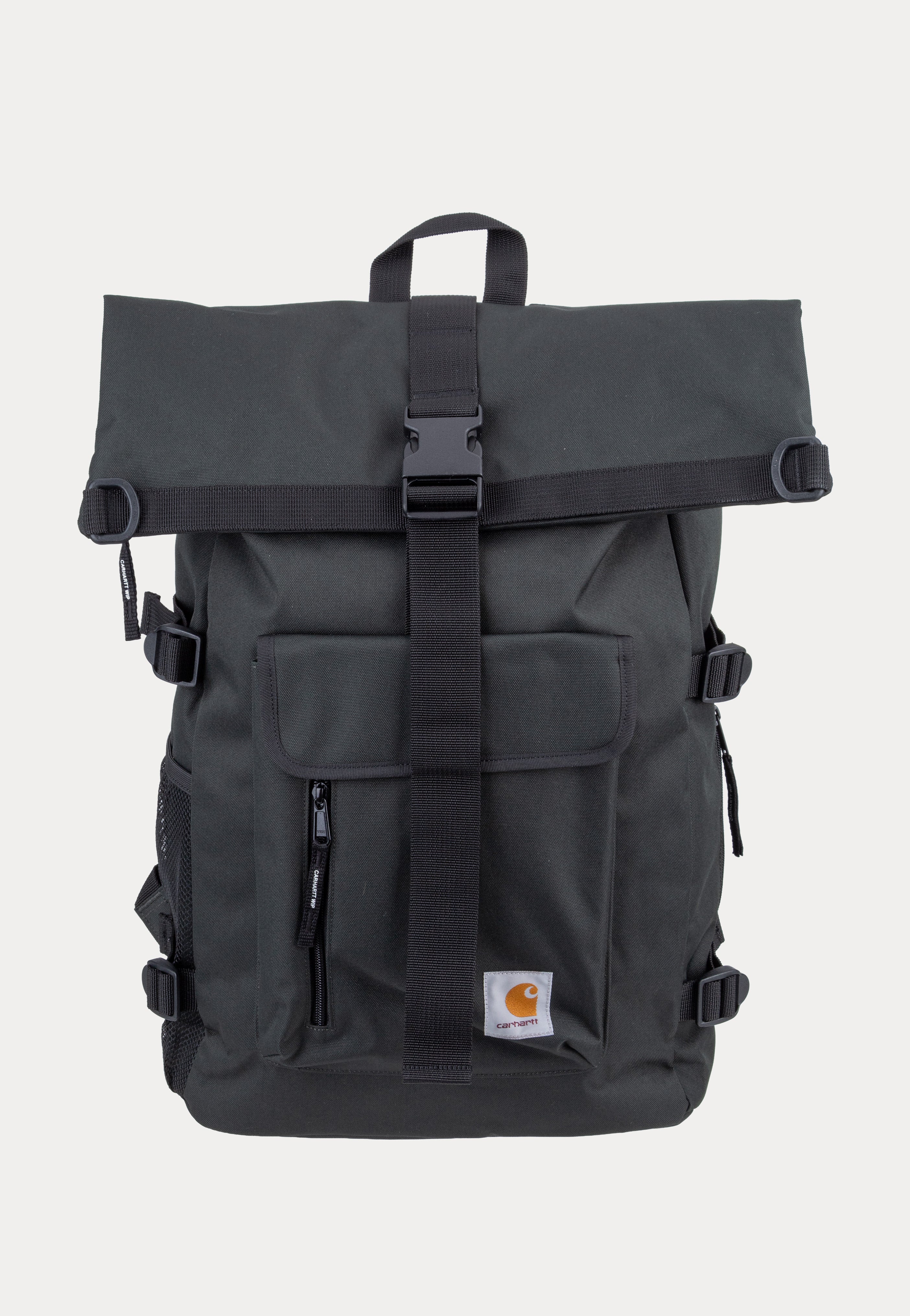 Carhartt WIP - Philis Raven - Backpack | Neutral-Image