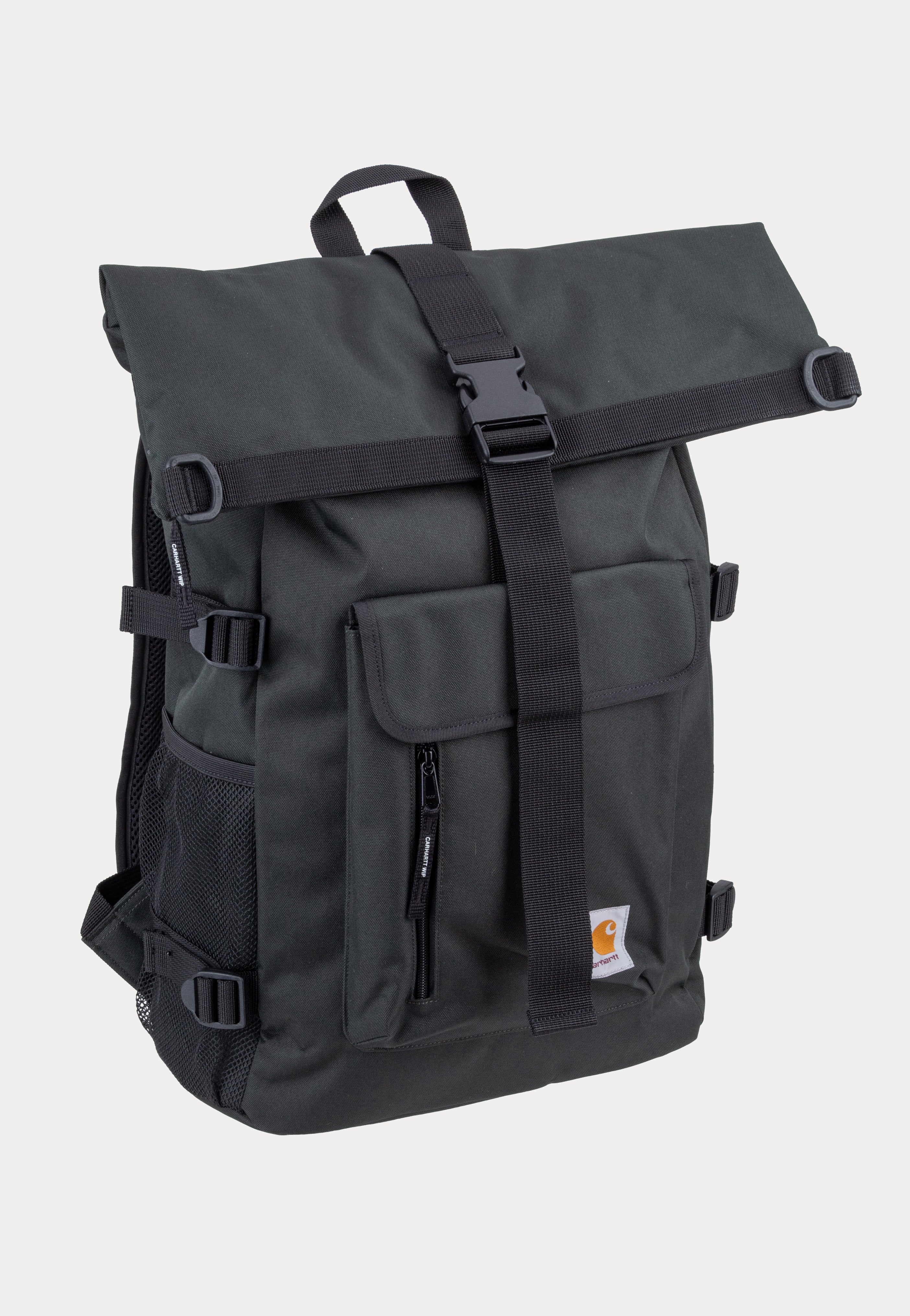 Carhartt WIP - Philis Raven - Backpack | Neutral-Image