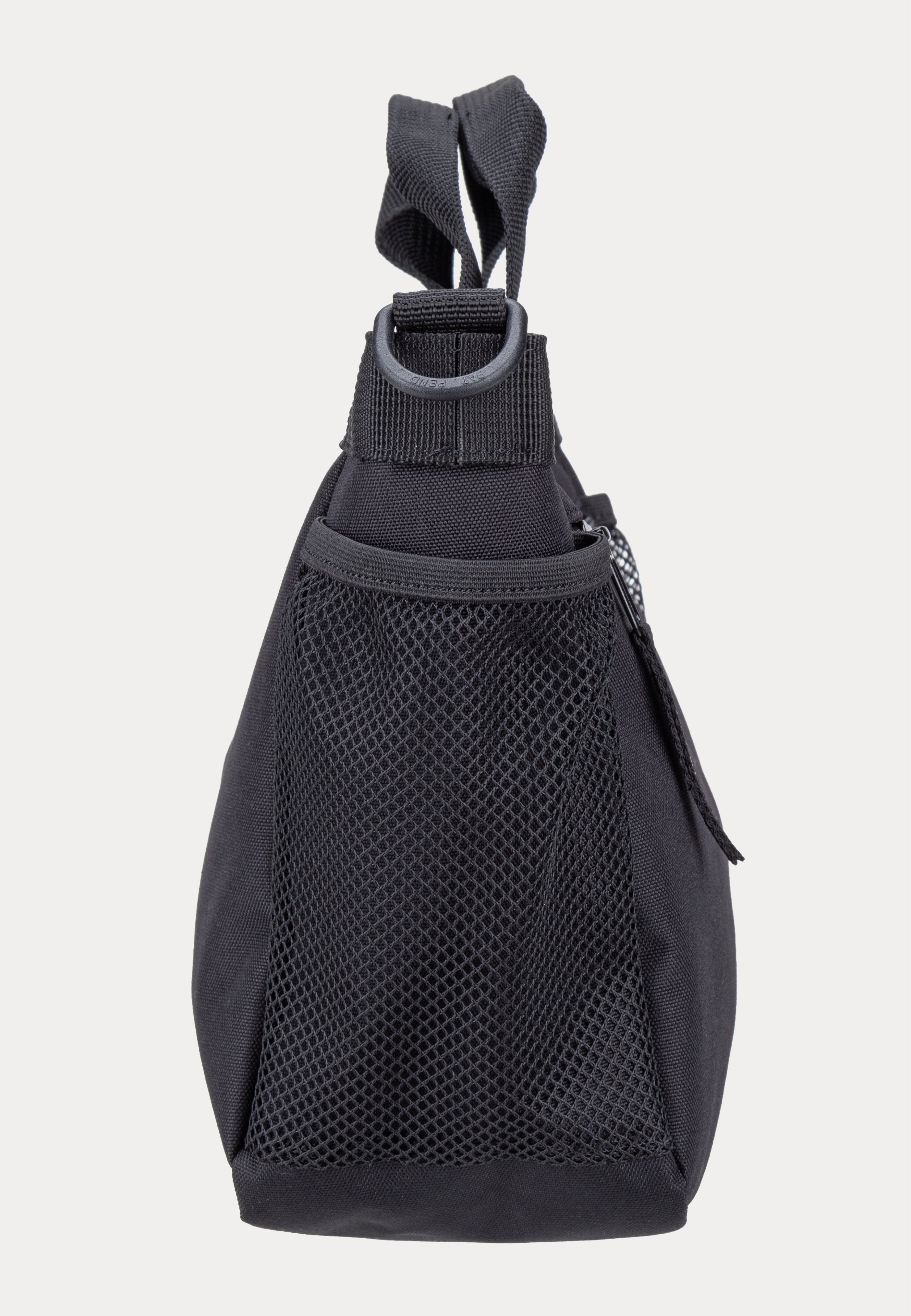 Carhartt WIP - Philis Shoulder Black - Shoulder Bag | Neutral-Image
