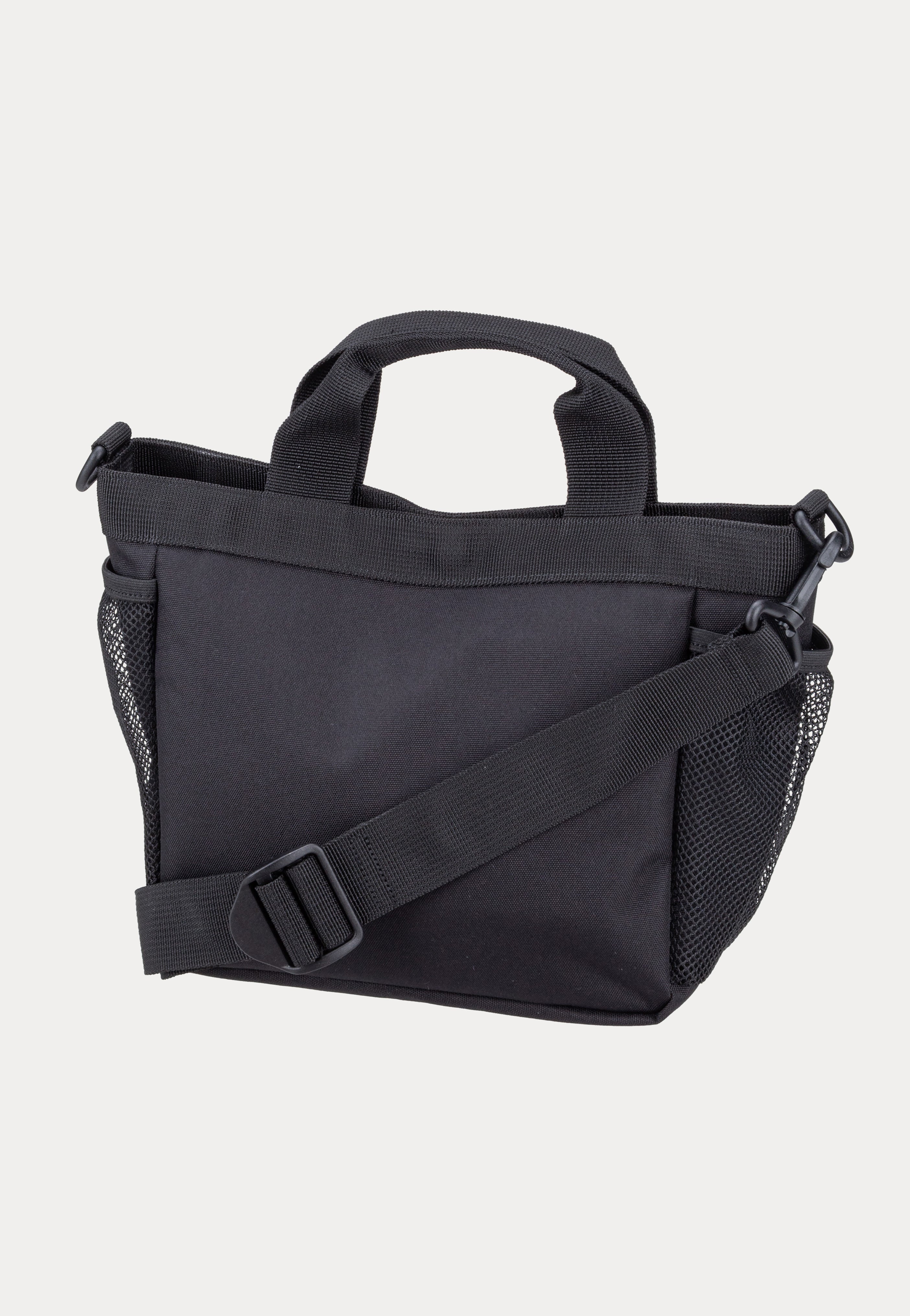 Carhartt WIP - Philis Shoulder Black - Shoulder Bag | Neutral-Image