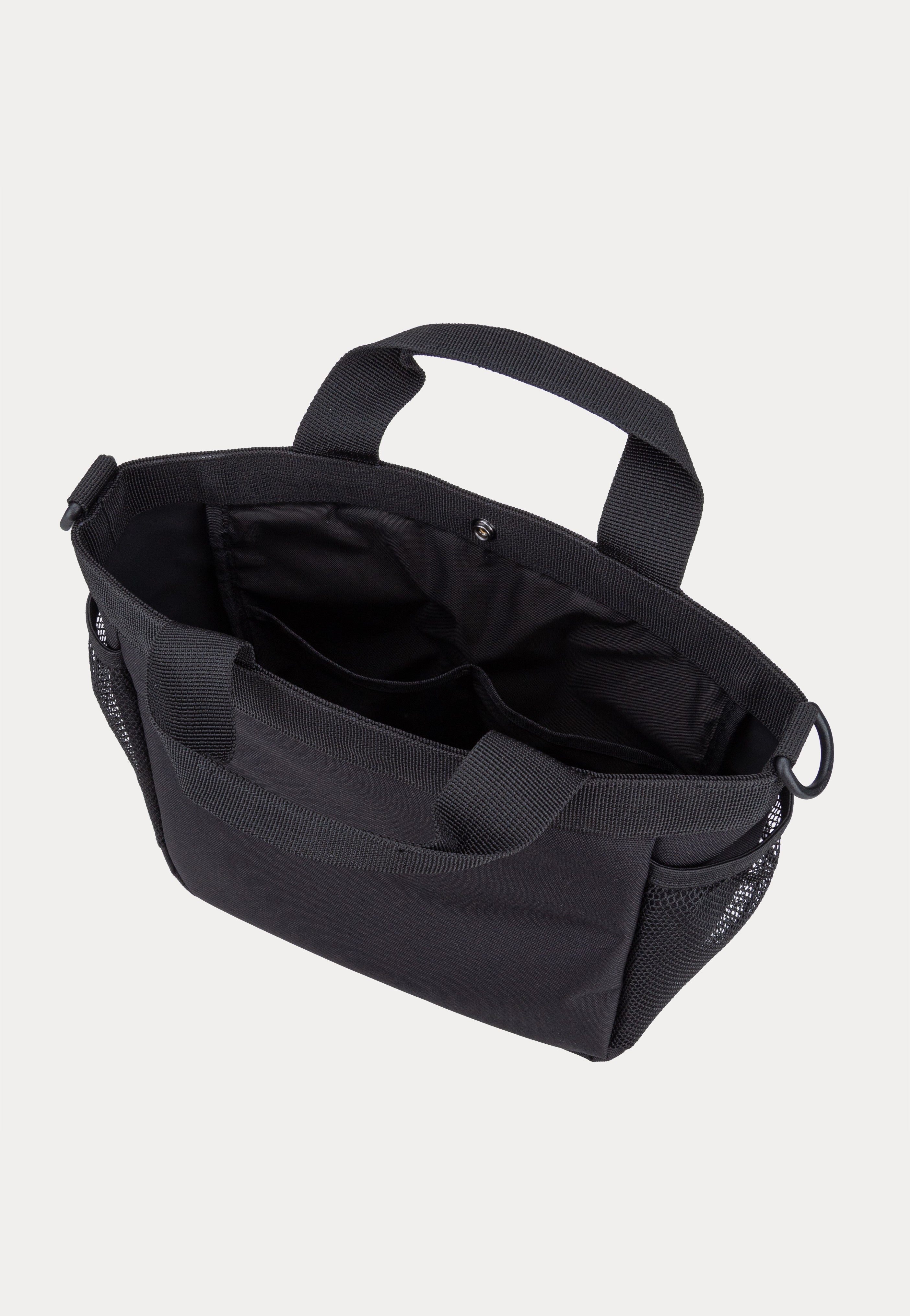 Carhartt WIP - Philis Shoulder Black - Shoulder Bag | Neutral-Image