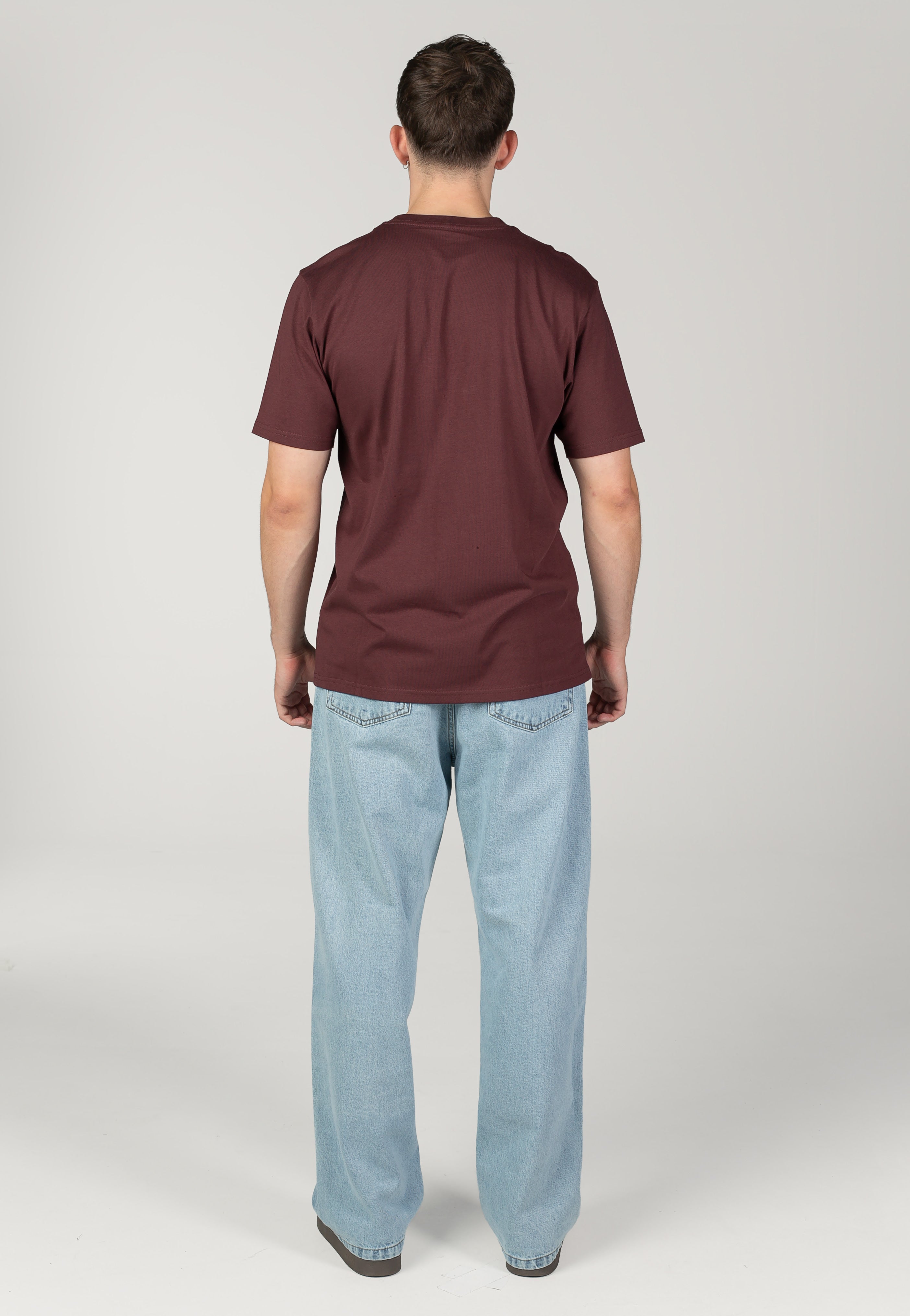 Carhartt WIP - Pocket Amarone - T-Shirt | Men-Image