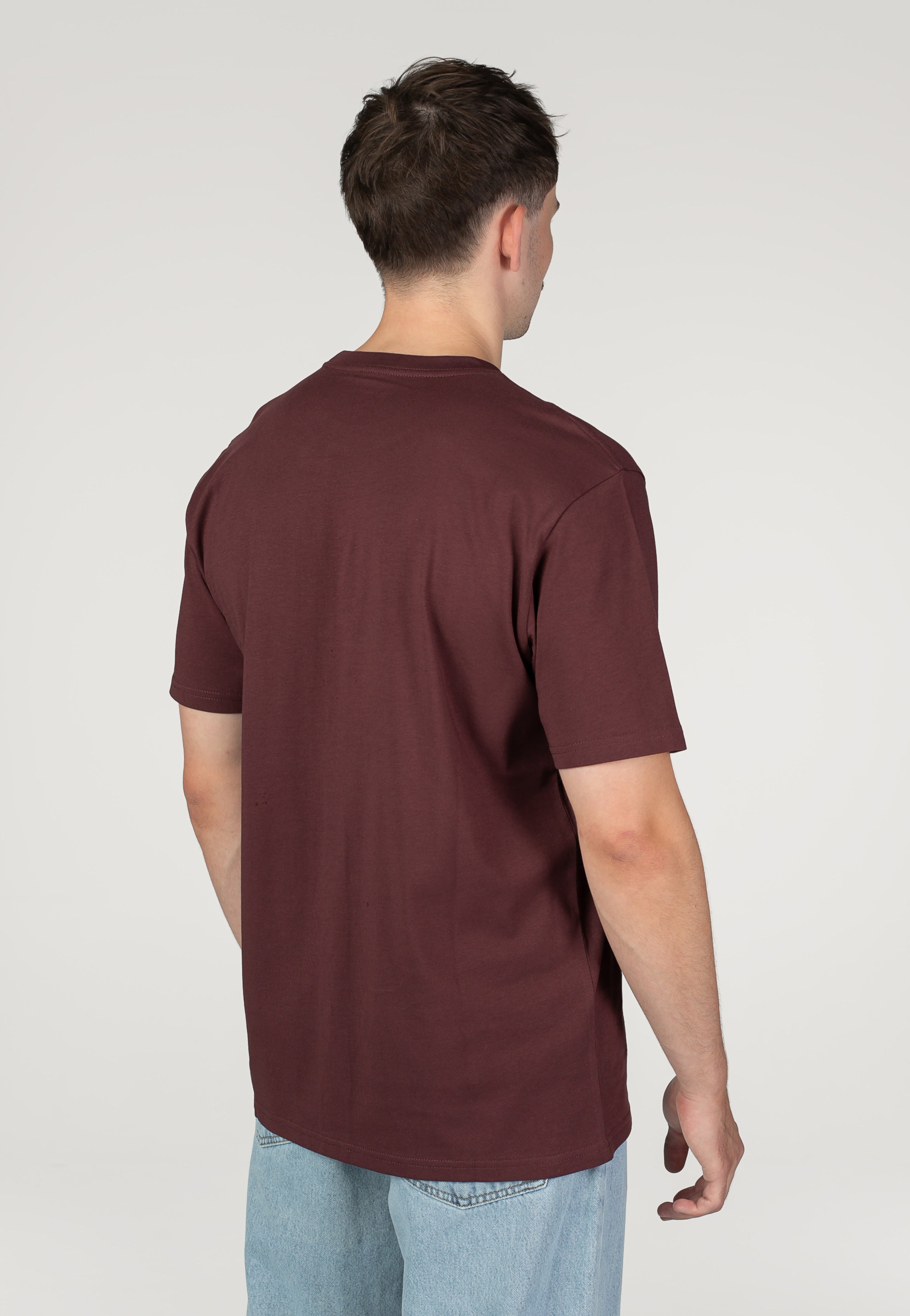 Carhartt WIP - Pocket Amarone - T-Shirt | Men-Image