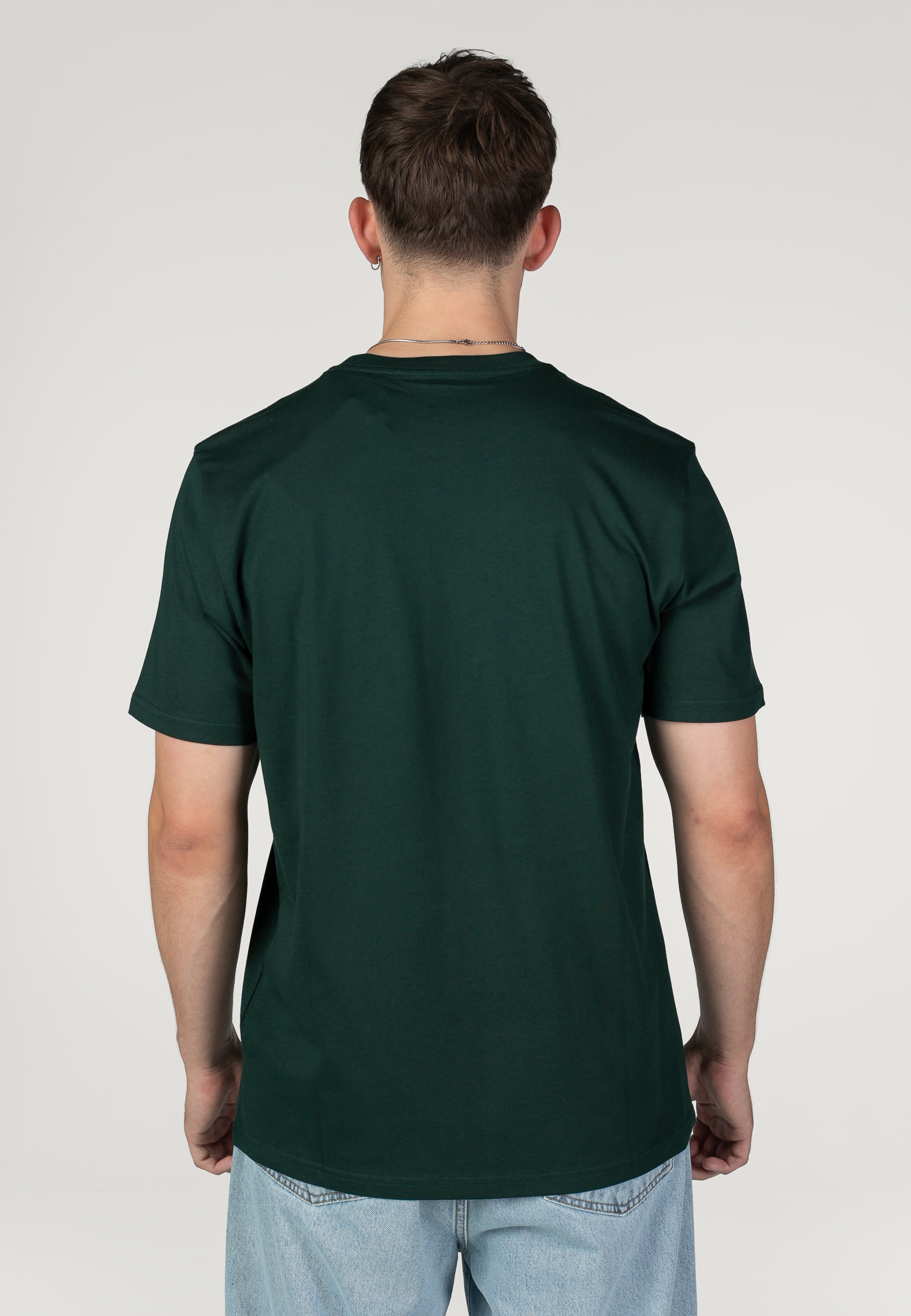 Carhartt WIP - Pocket Dark Scarab - T-Shirt | Men-Image