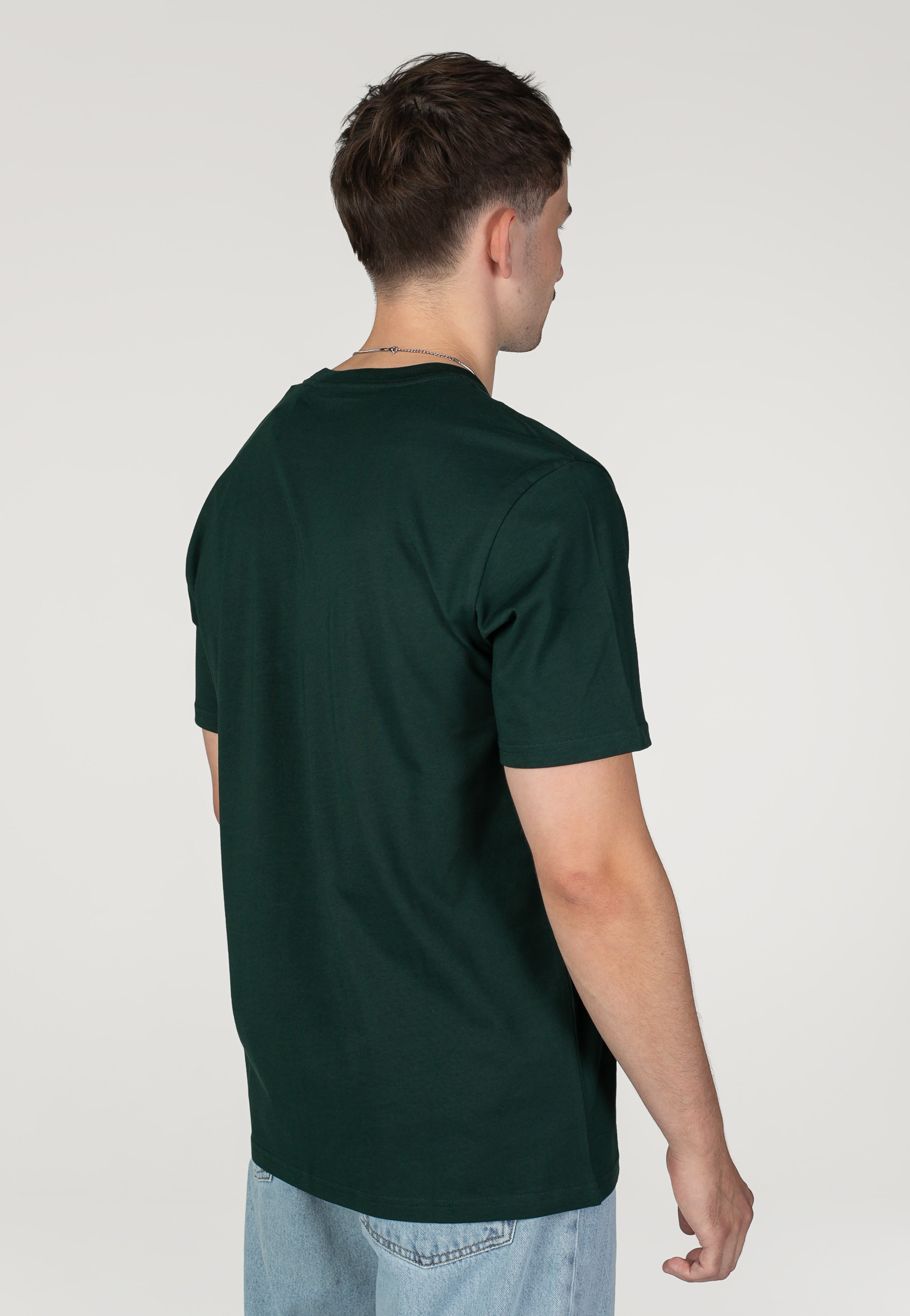 Carhartt WIP - Pocket Dark Scarab - T-Shirt | Men-Image