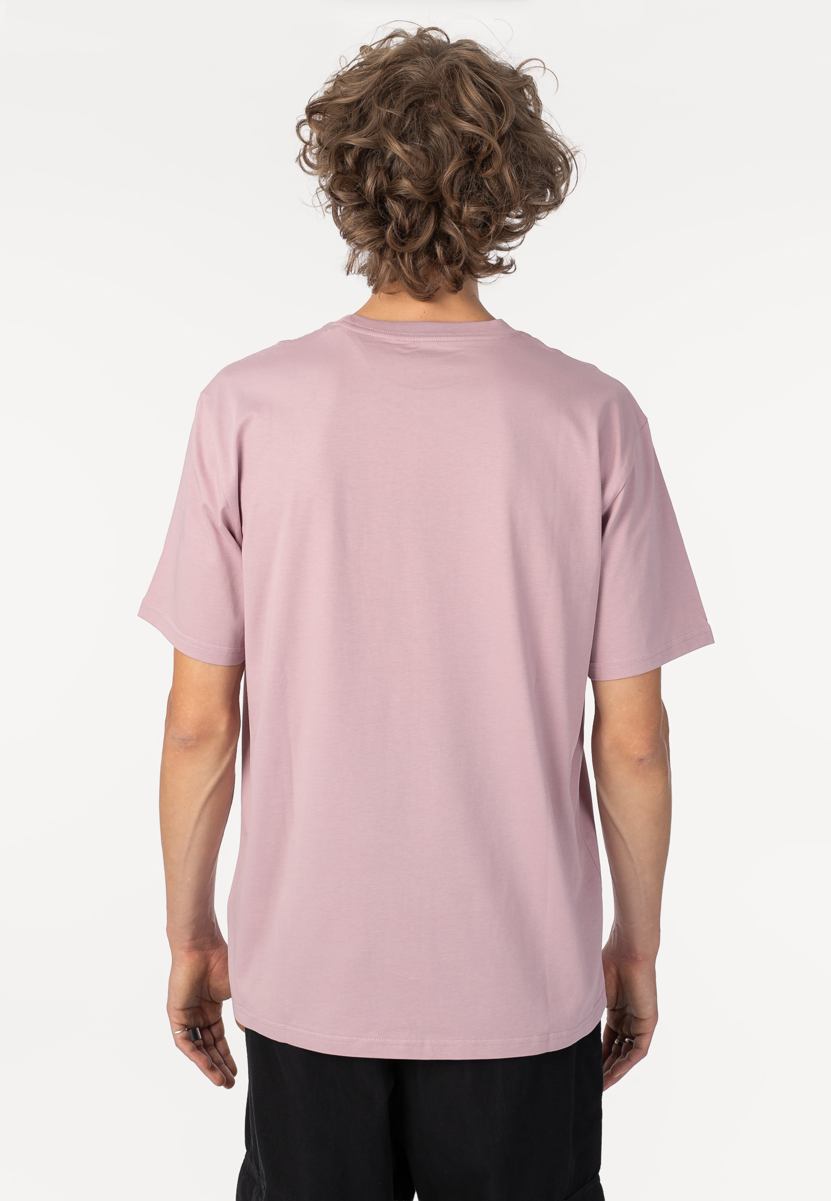 Carhartt WIP - Pocket Hortensia - T-Shirt | Men-Image