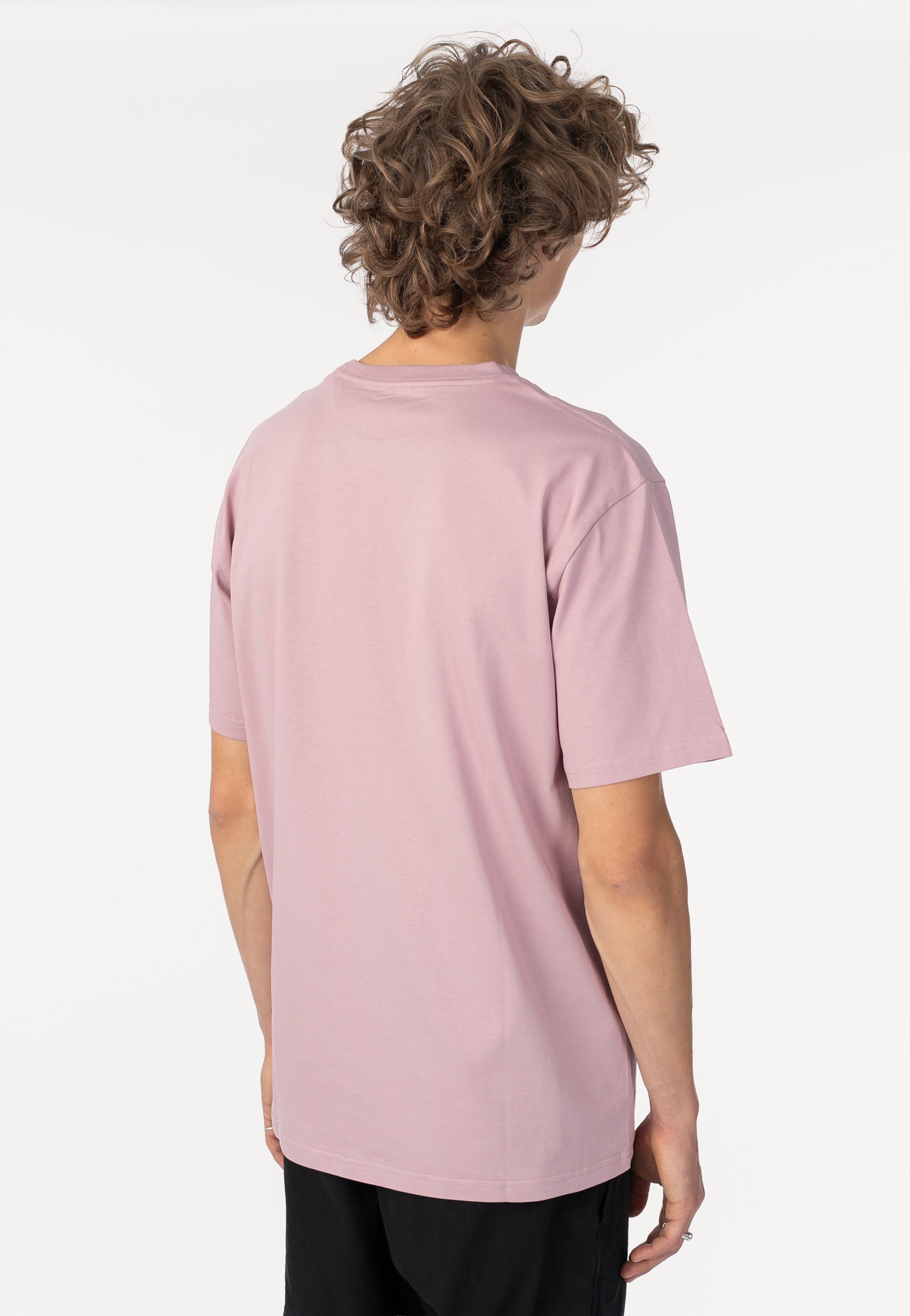 Carhartt WIP - Pocket Hortensia - T-Shirt | Men-Image