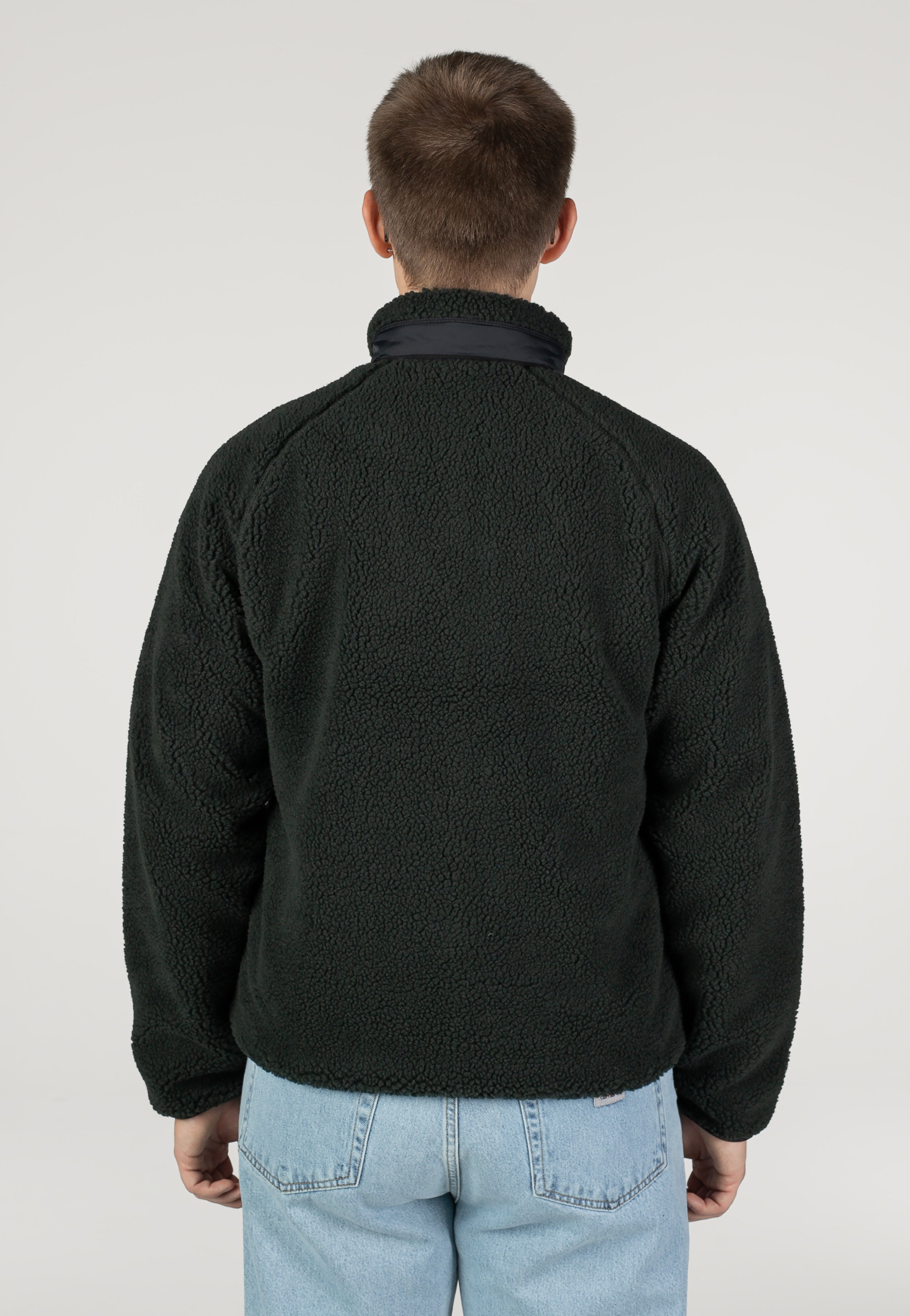 Carhartt WIP - Prentis Liner Raven/Black - Jacket | Men-Image