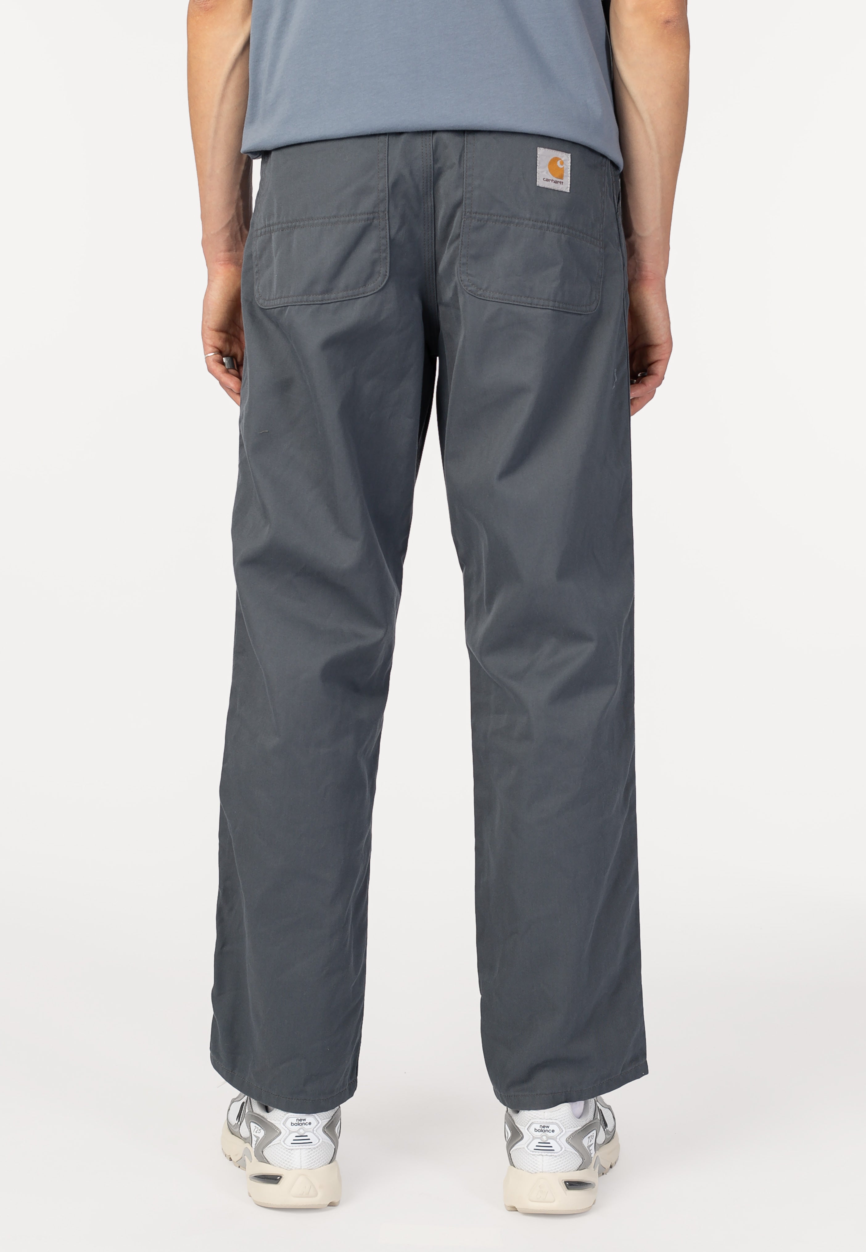 Carhartt WIP - Simple Pant Styx - Pants | Men-Image