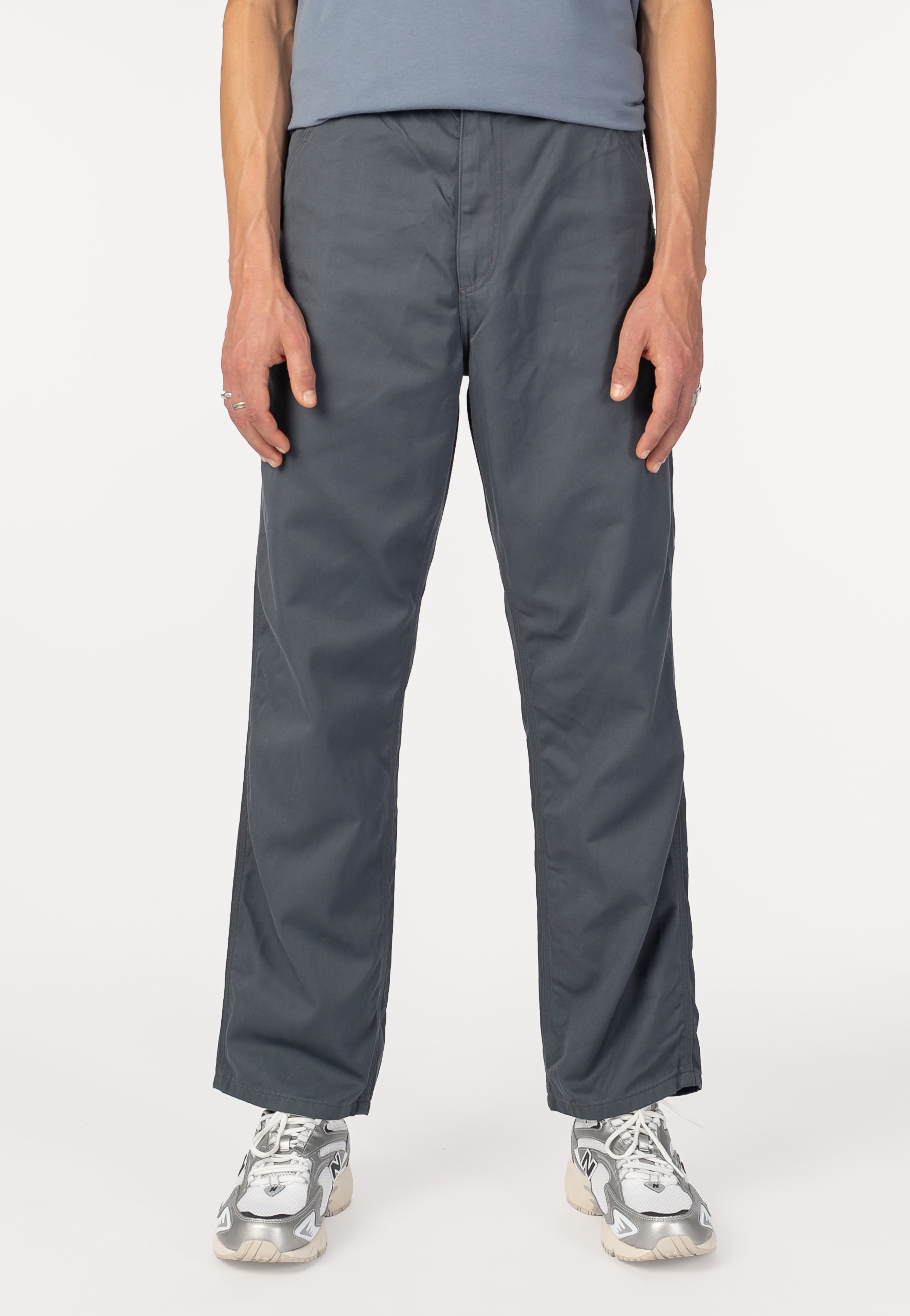 Carhartt WIP - Simple Pant Styx - Pants | Men-Image