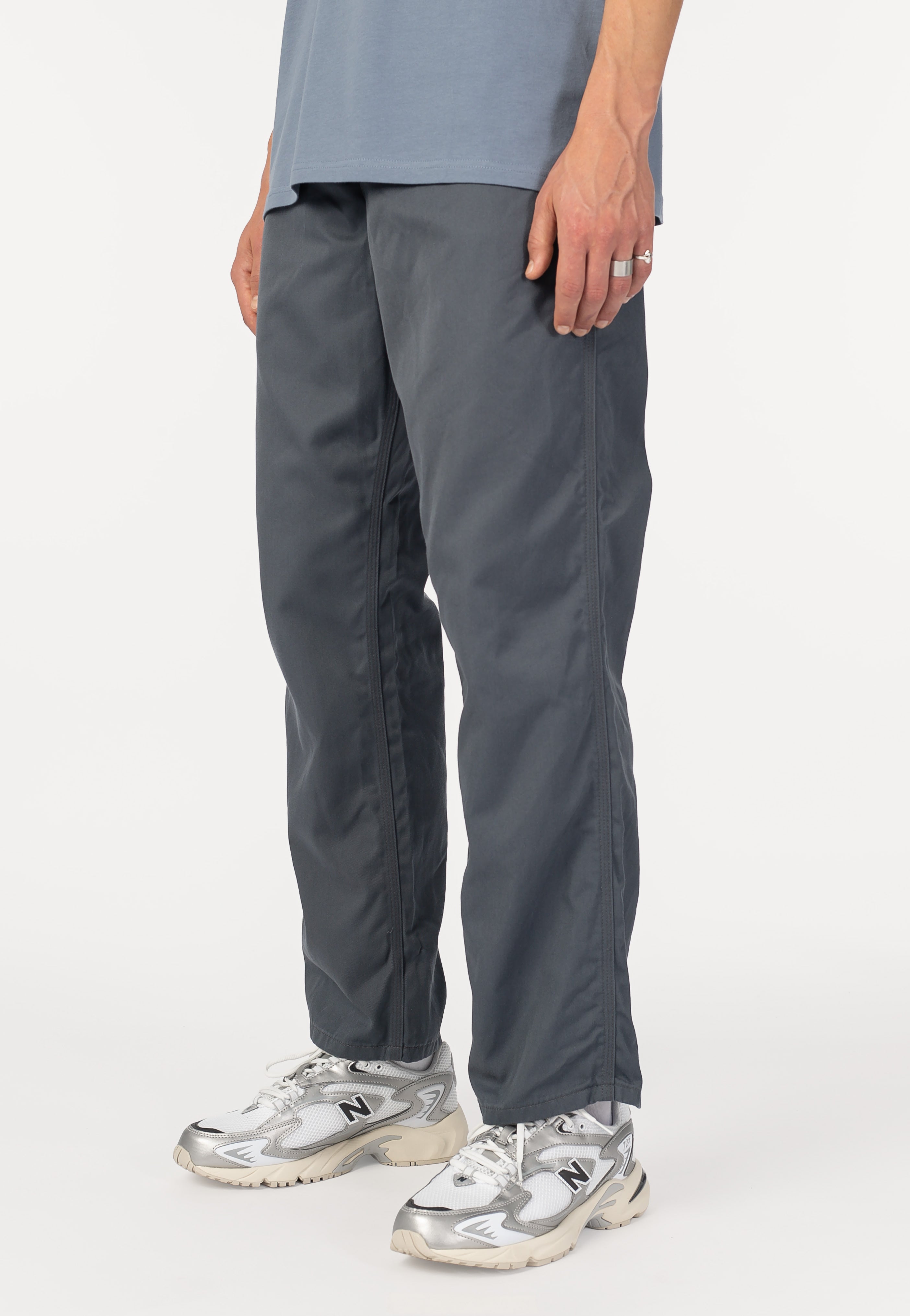 Carhartt WIP - Simple Pant Styx - Pants | Men-Image