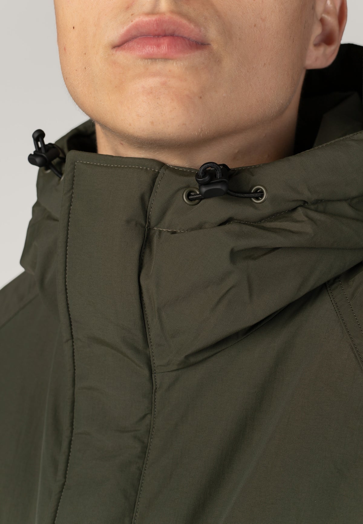 Carhartt WIP - Stanwood Cypress - Jacket | Men-Image