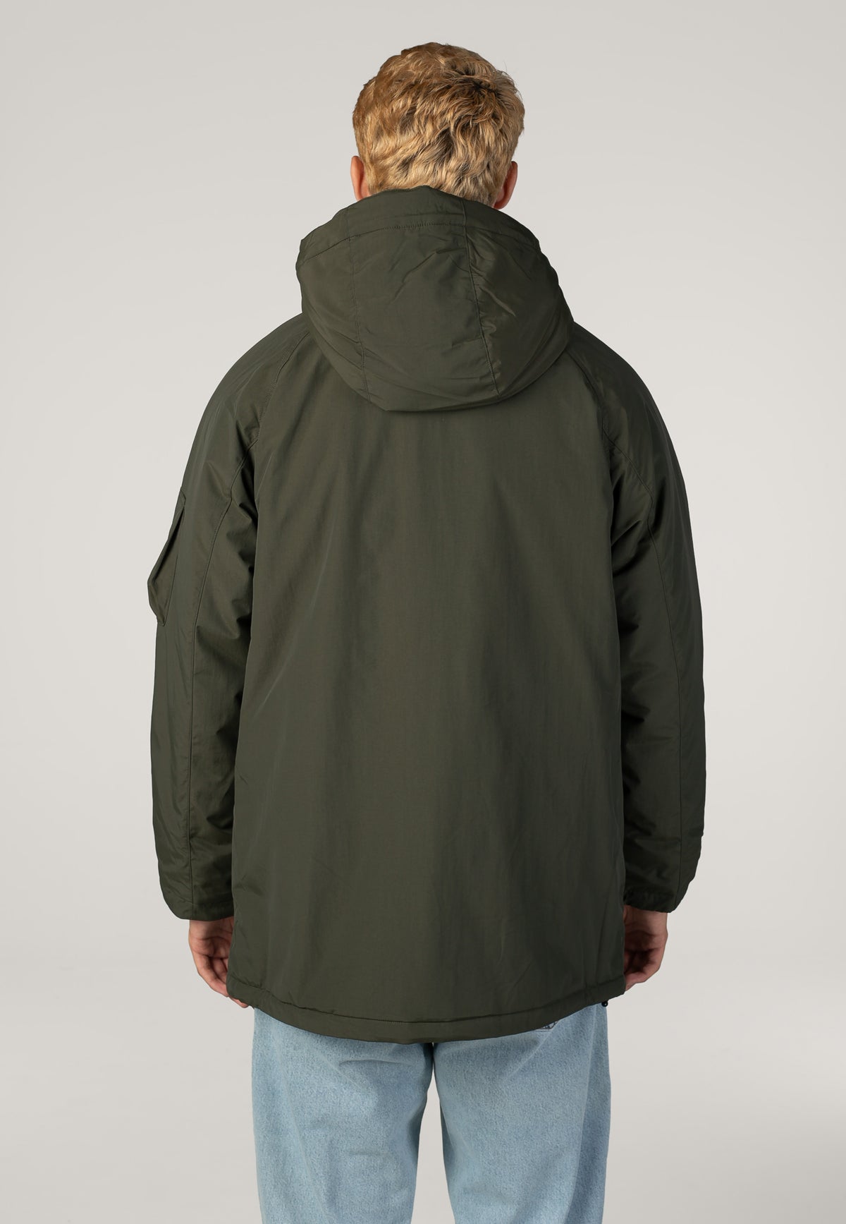 Carhartt WIP - Stanwood Cypress - Jacket | Men-Image