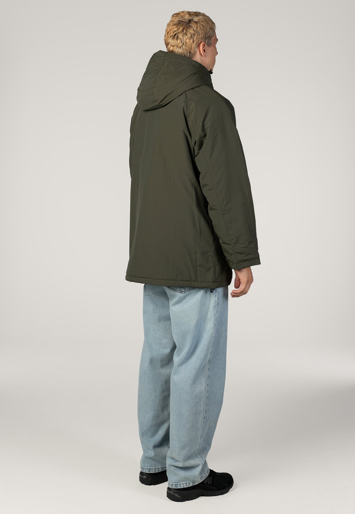 Carhartt WIP - Stanwood Cypress - Jacket | Men-Image
