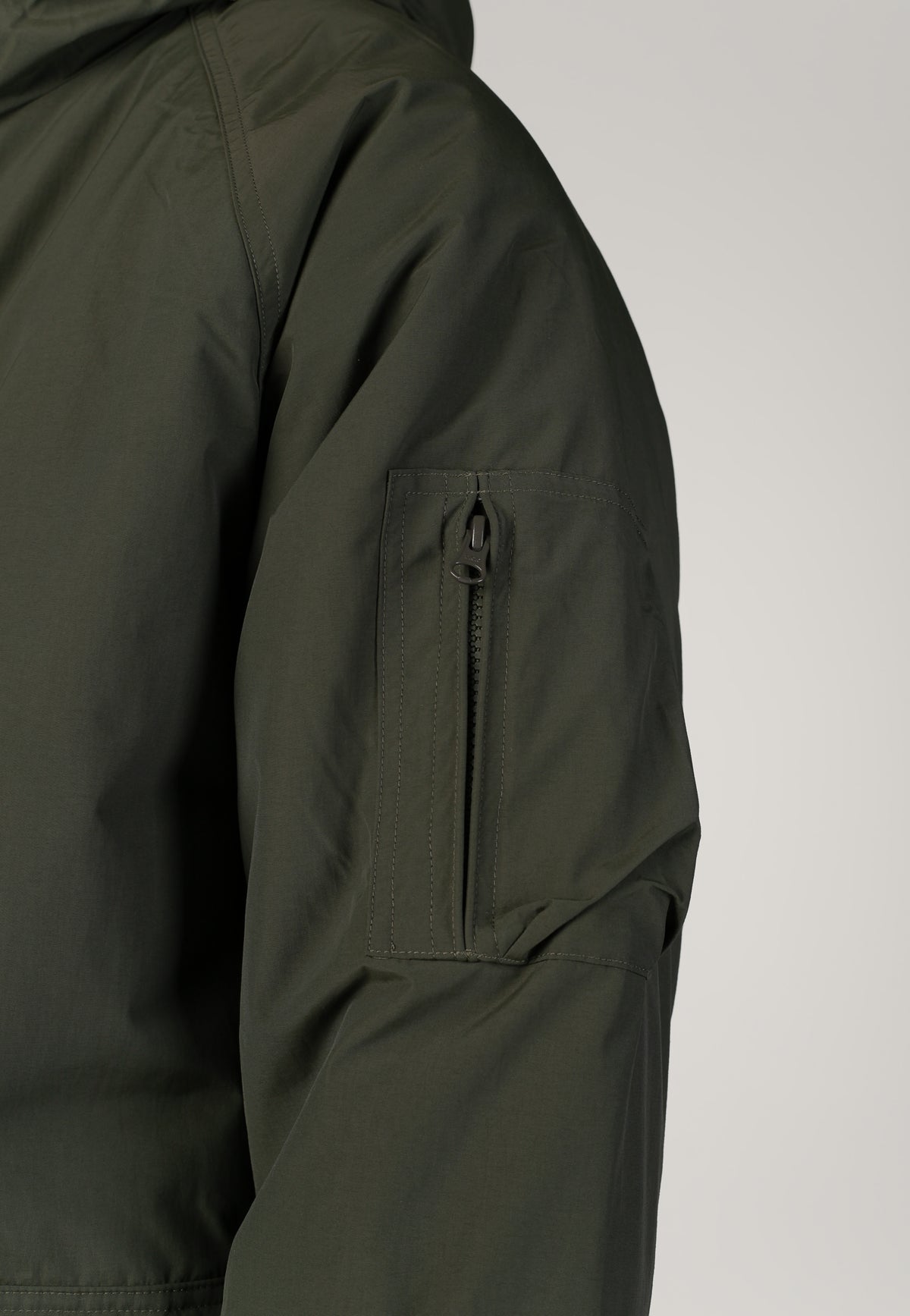 Carhartt WIP - Stanwood Cypress - Jacket | Men-Image