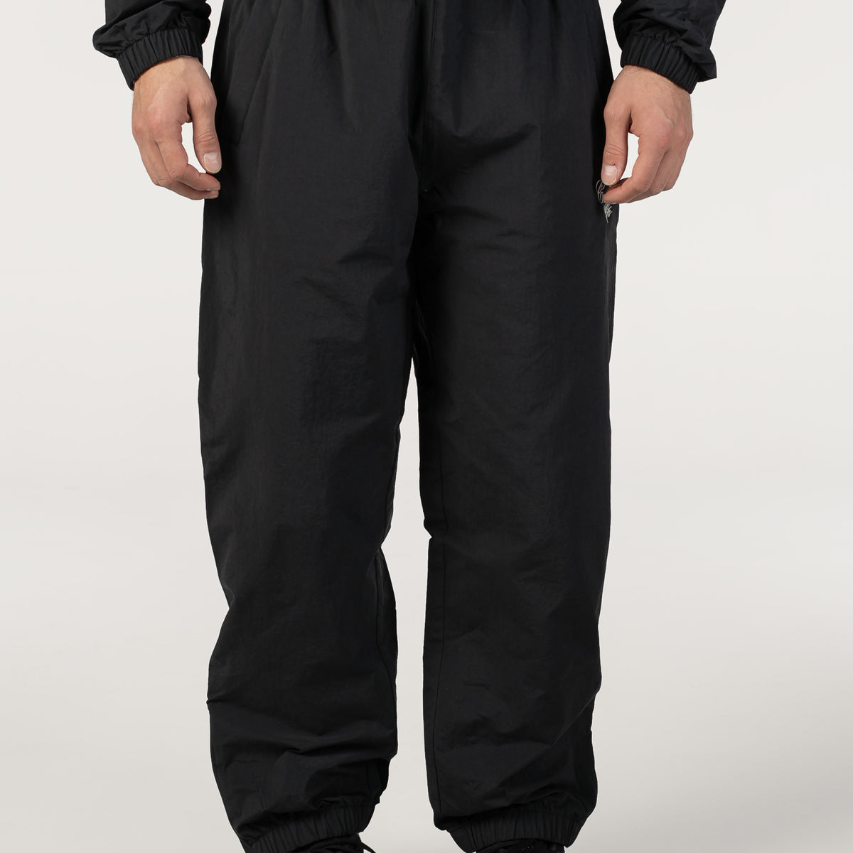 Carhartt WIP Travon Black/Wax - Pants | Impericon