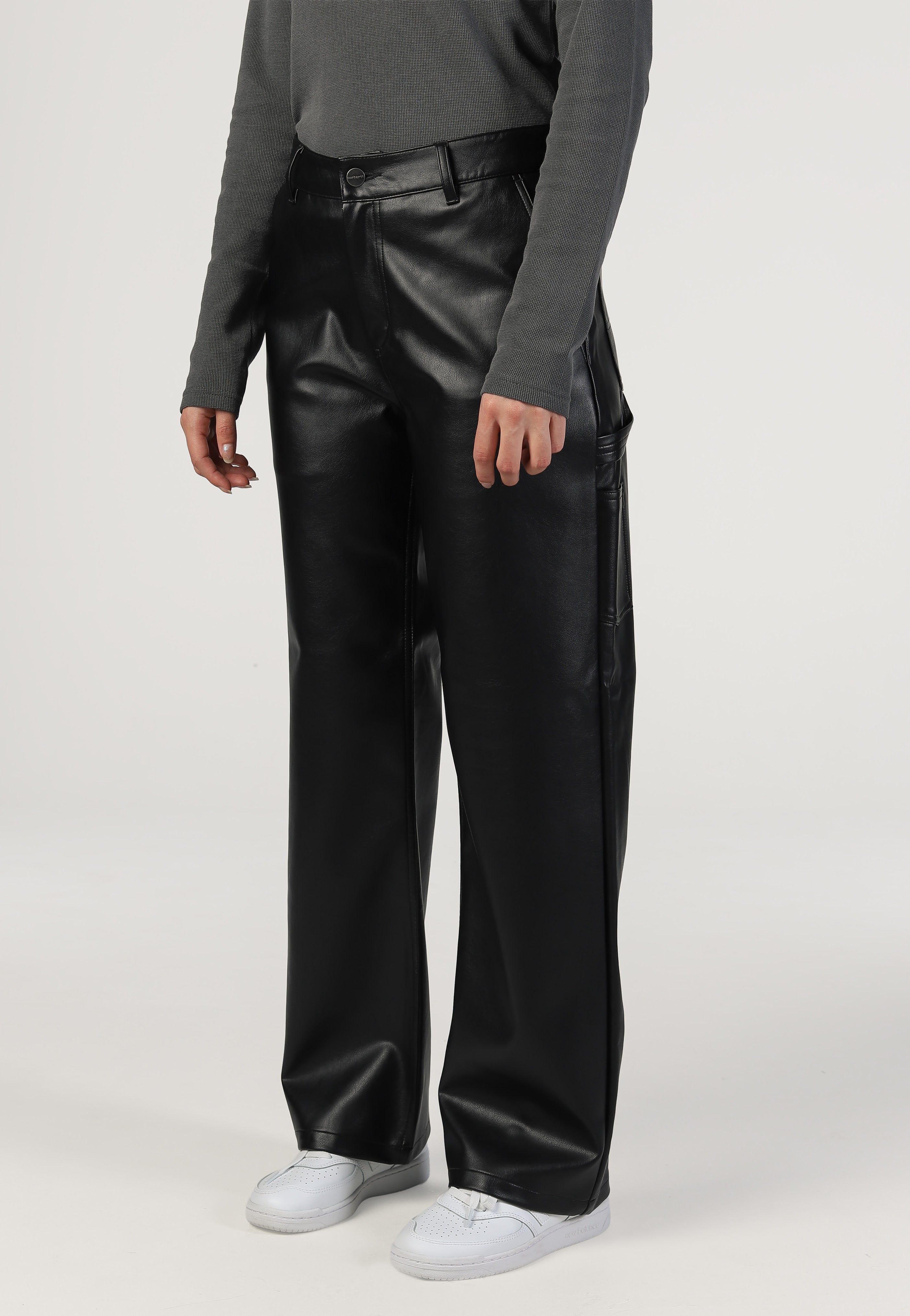 W' Arizona Black - Pants