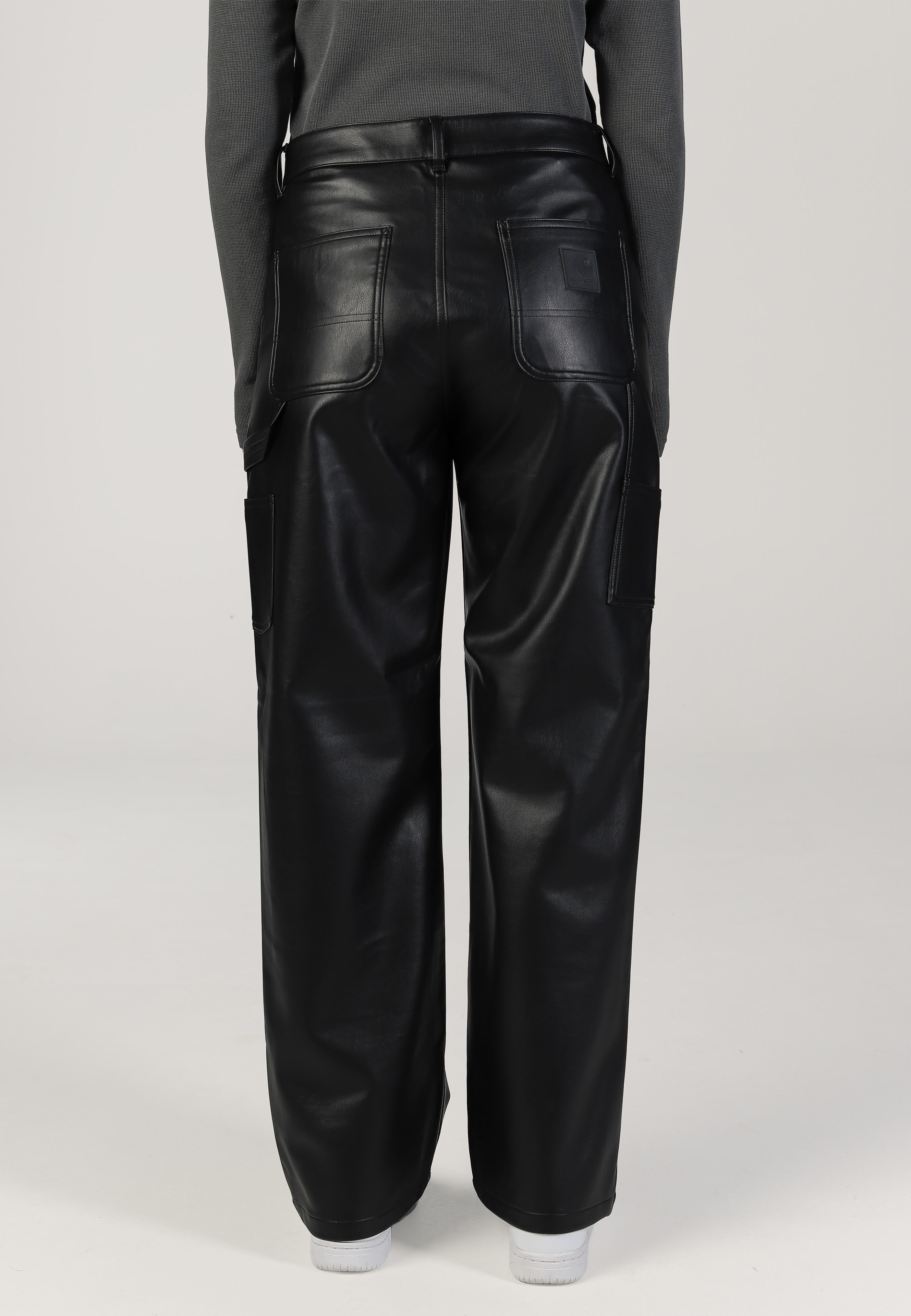 W' Arizona Black - Pants