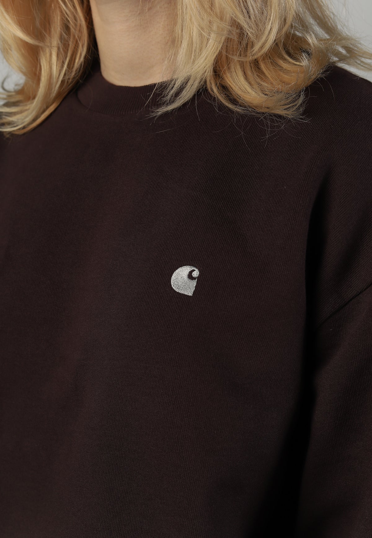 Carhartt WIP W' Casey Palisander/Silver Pull | Women-Image