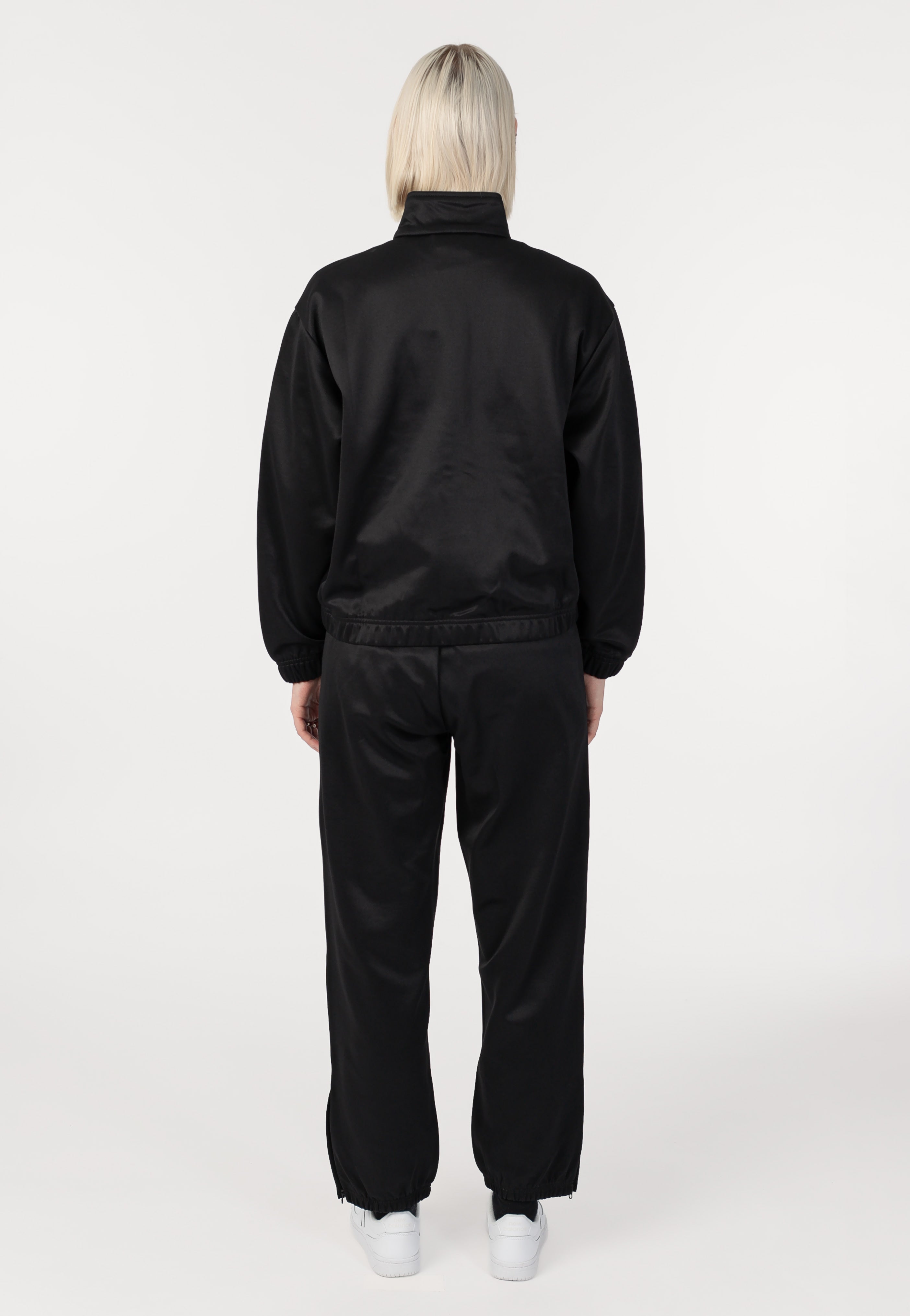 Carhartt WIP - W' Conny Black/Black - Jacket | Women-Image