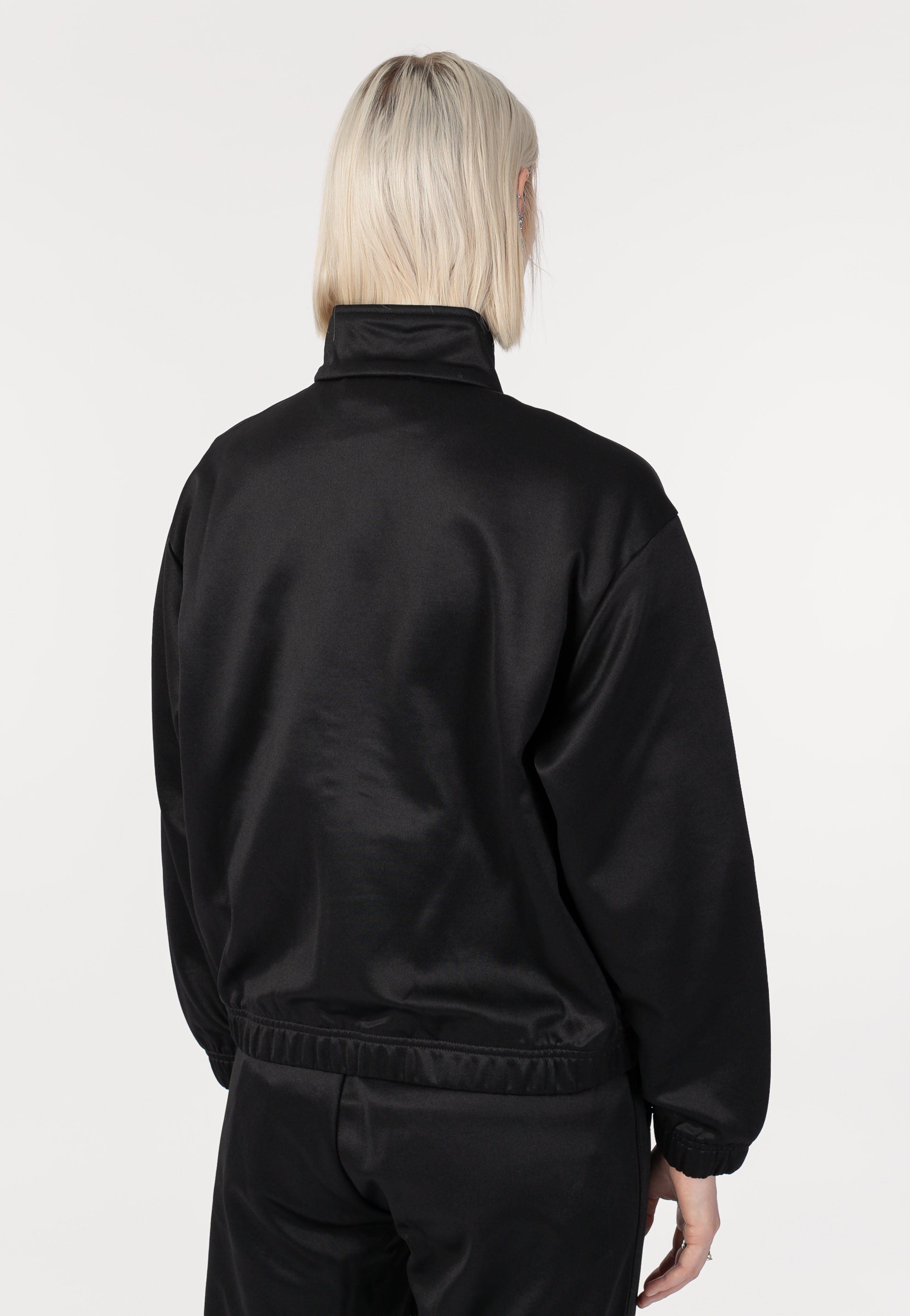 Carhartt WIP - W' Conny Black/Black - Jacket | Women-Image