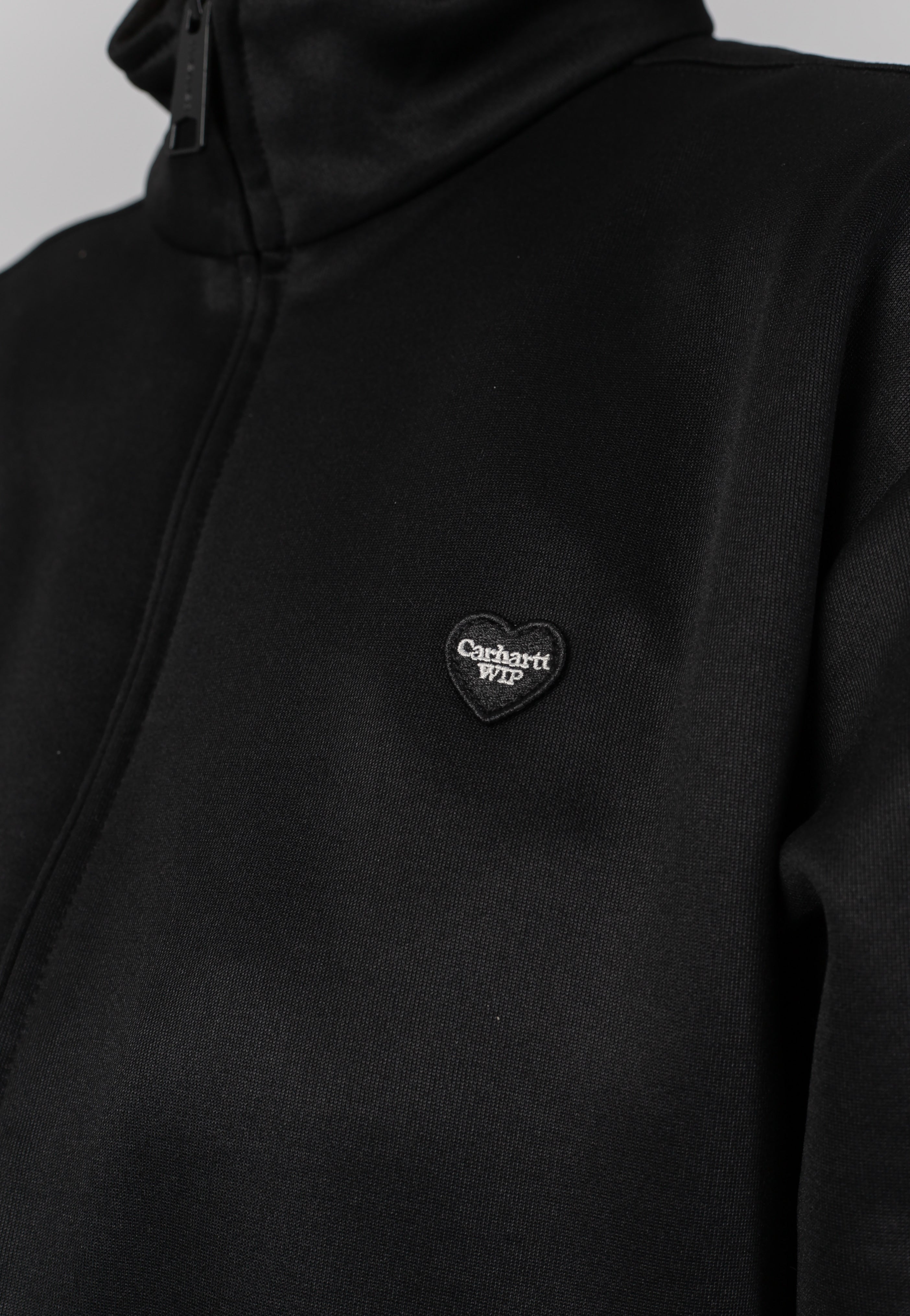 Carhartt WIP - W' Conny Black/Black - Jacket | Women-Image