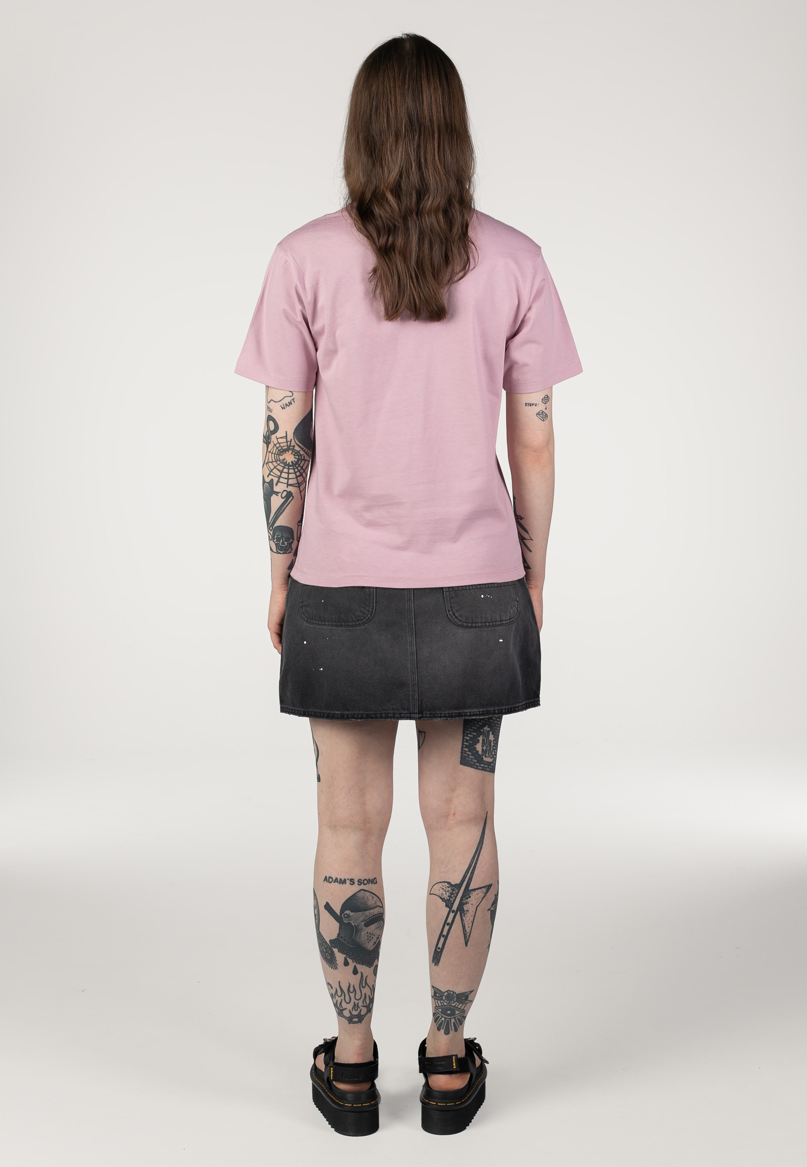 Carhartt WIP - W' Pocket Hortensia - T-Shirt | Women-Image