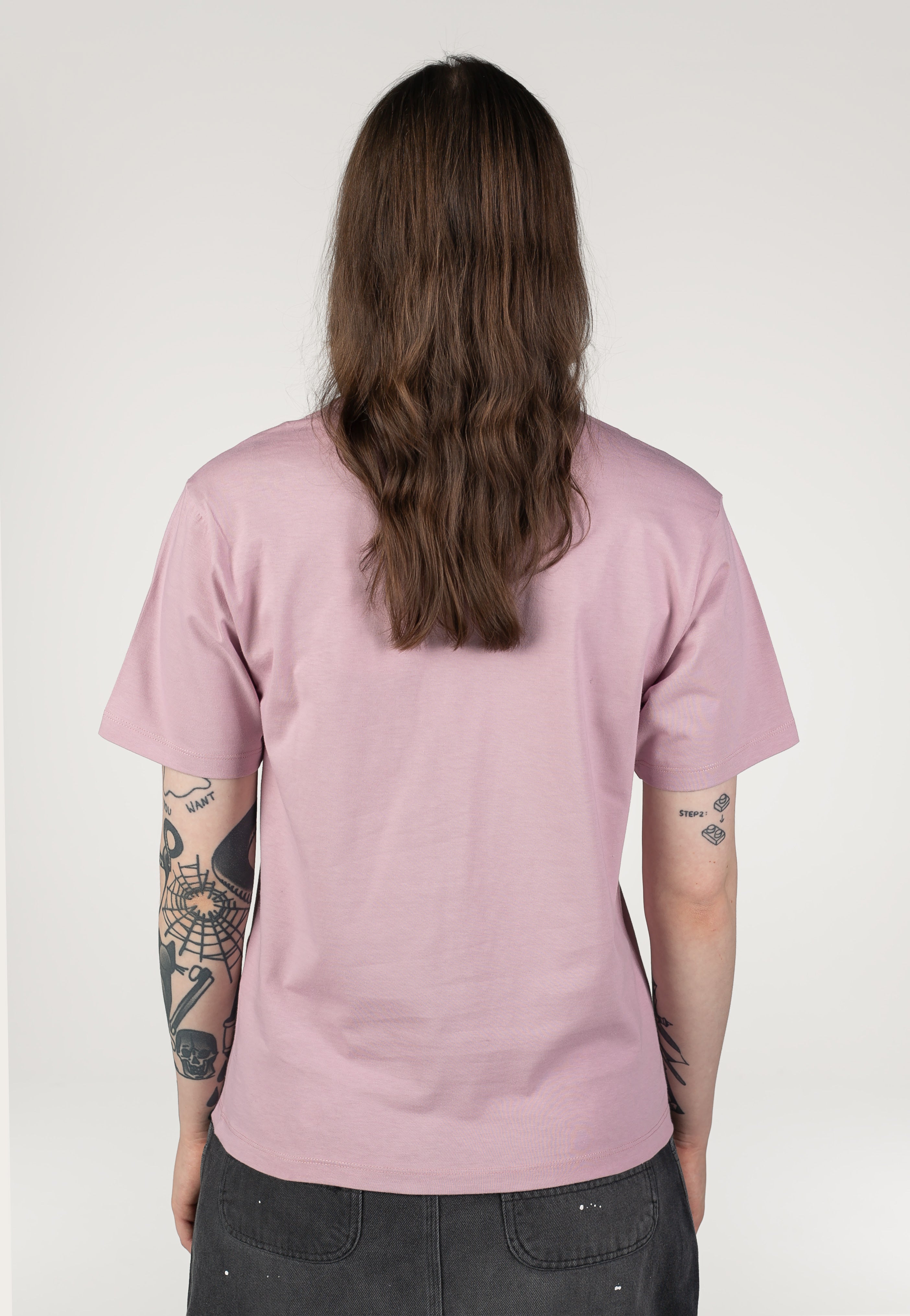 Carhartt WIP - W' Pocket Hortensia - T-Shirt | Women-Image