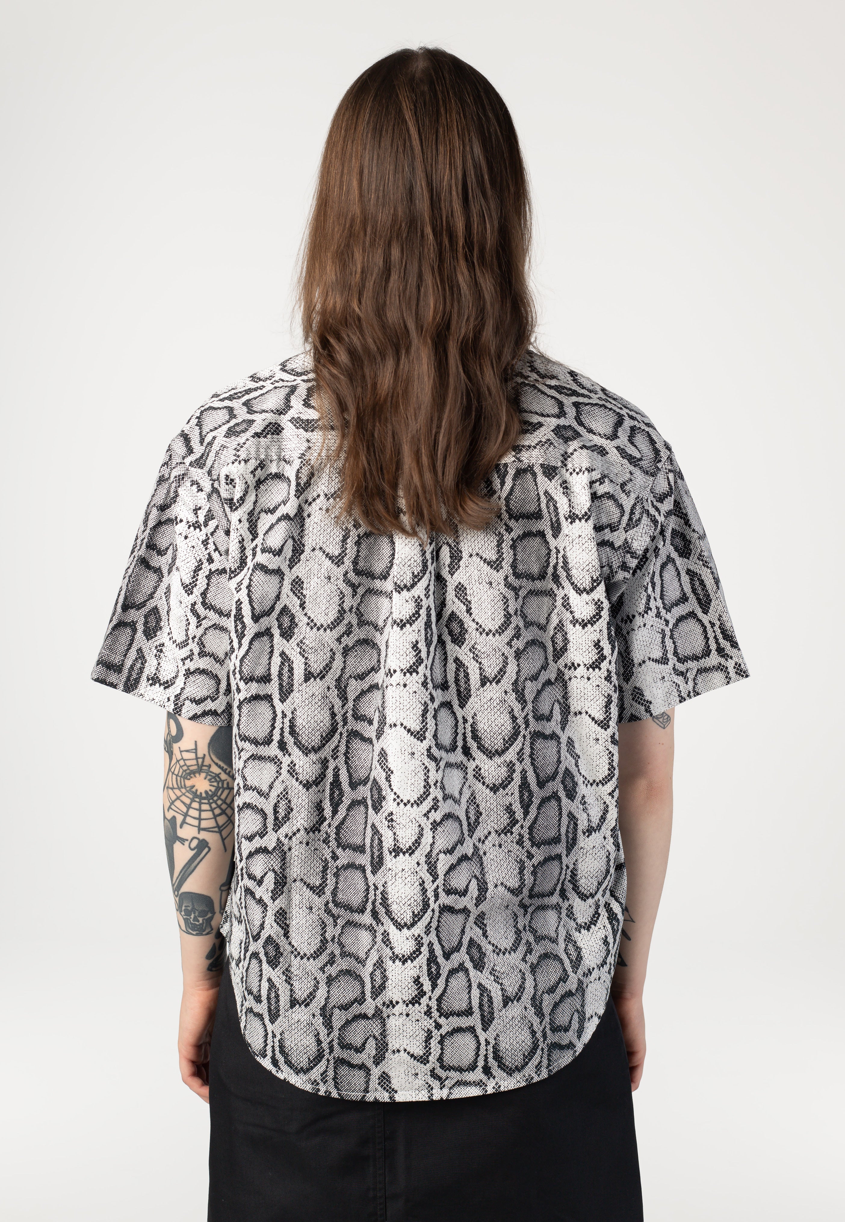 Carhartt WIP - W' Snake Camo - Shirt | Women-Image