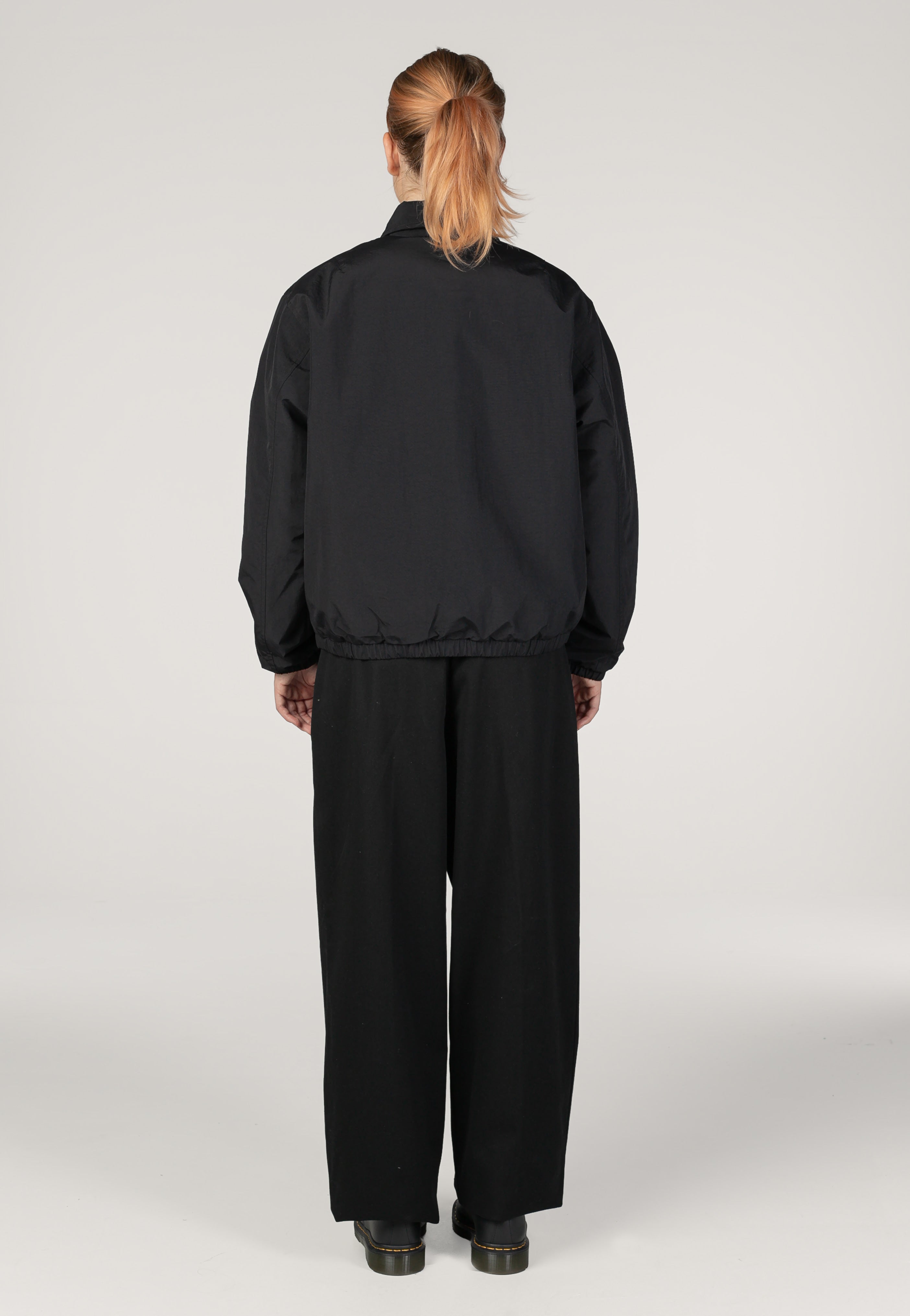 Carhartt WIP - W' Stanwood Black - Jacket | Women-Image