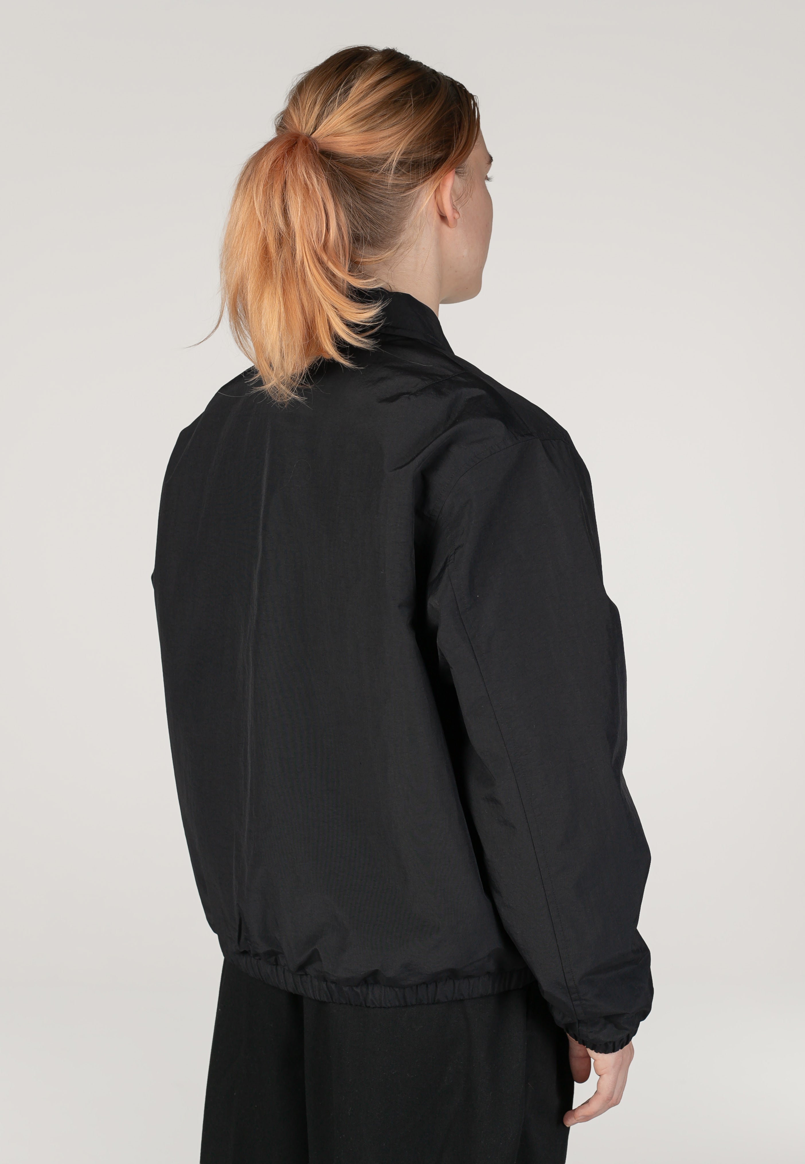 Carhartt WIP - W' Stanwood Black - Jacket | Women-Image