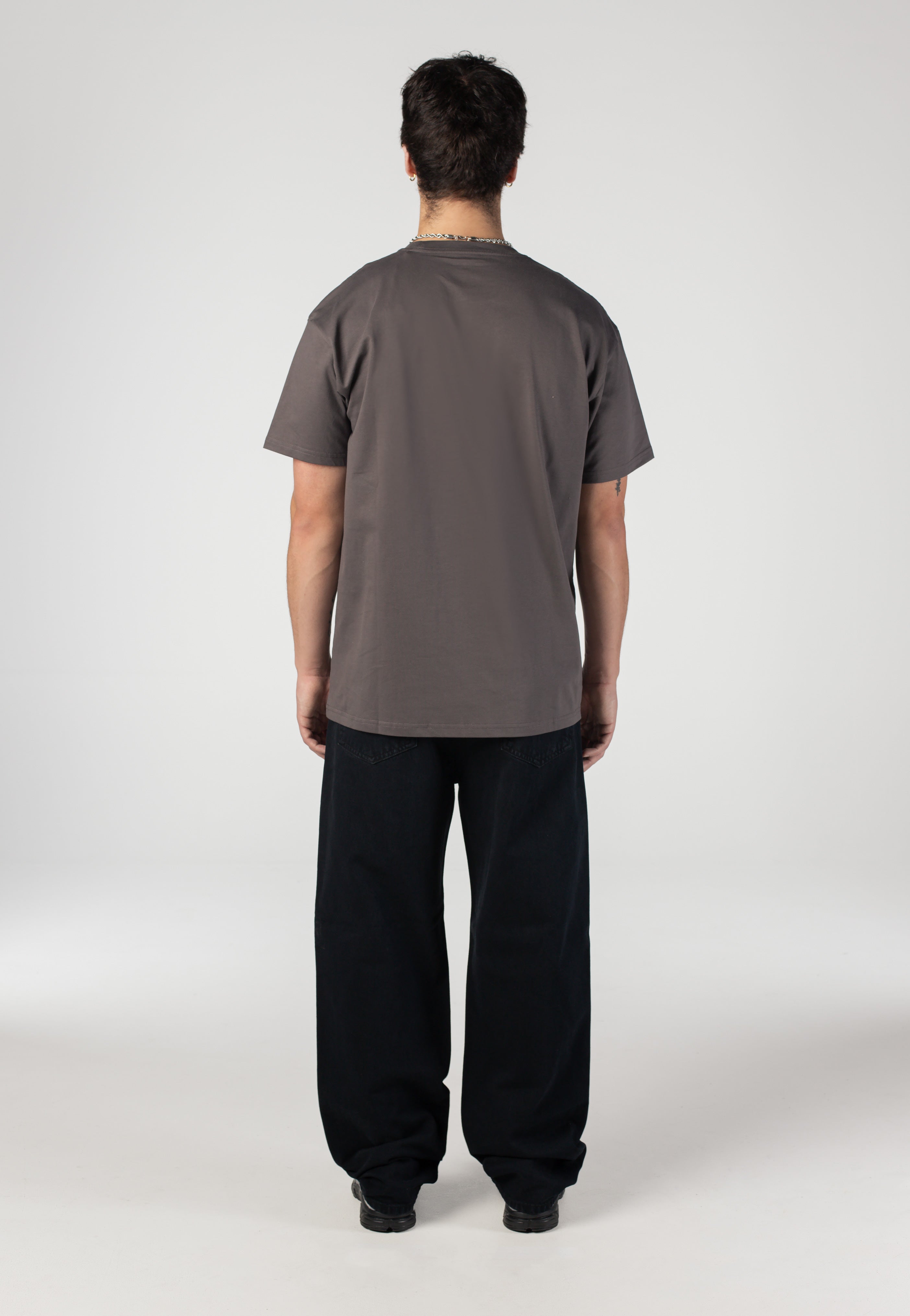 Carhartt WIP - Aaron Midnight Wash Blue - Jeans | Men-Image