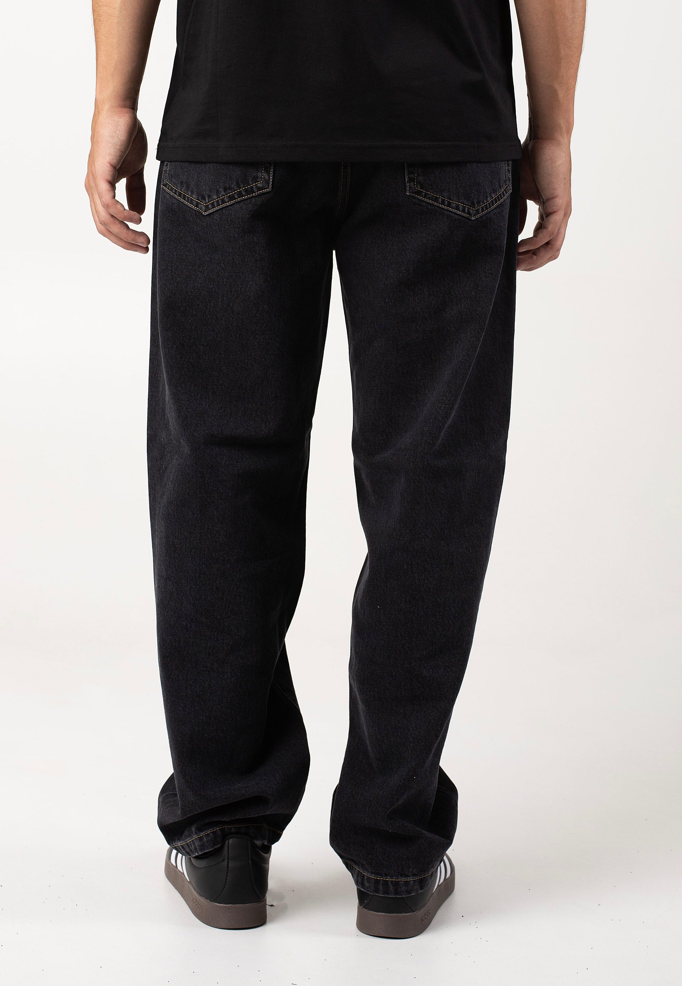 A19407 Carhartt WIP アヴィエーションパンツ 黒 W36 【公式通販】