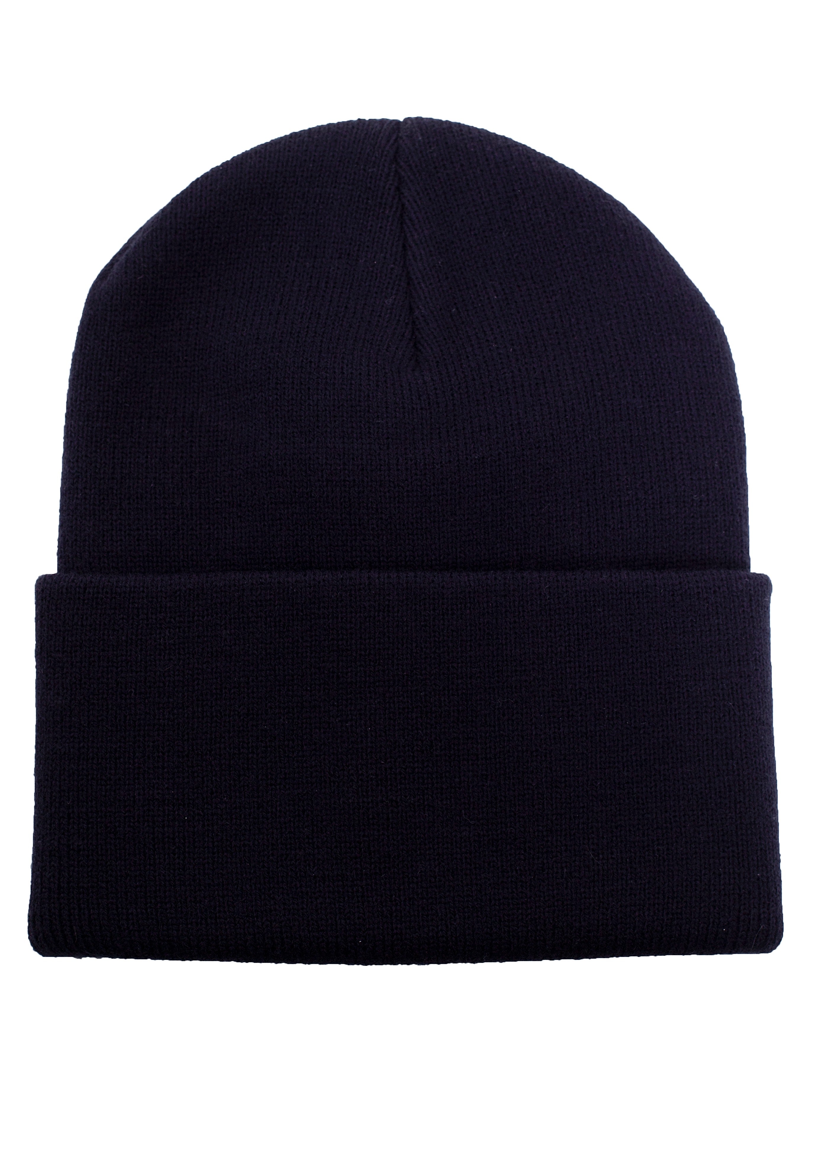 Carhartt WIP - Acrylic Watch Dark Navy - Beanie | Neutral-Image