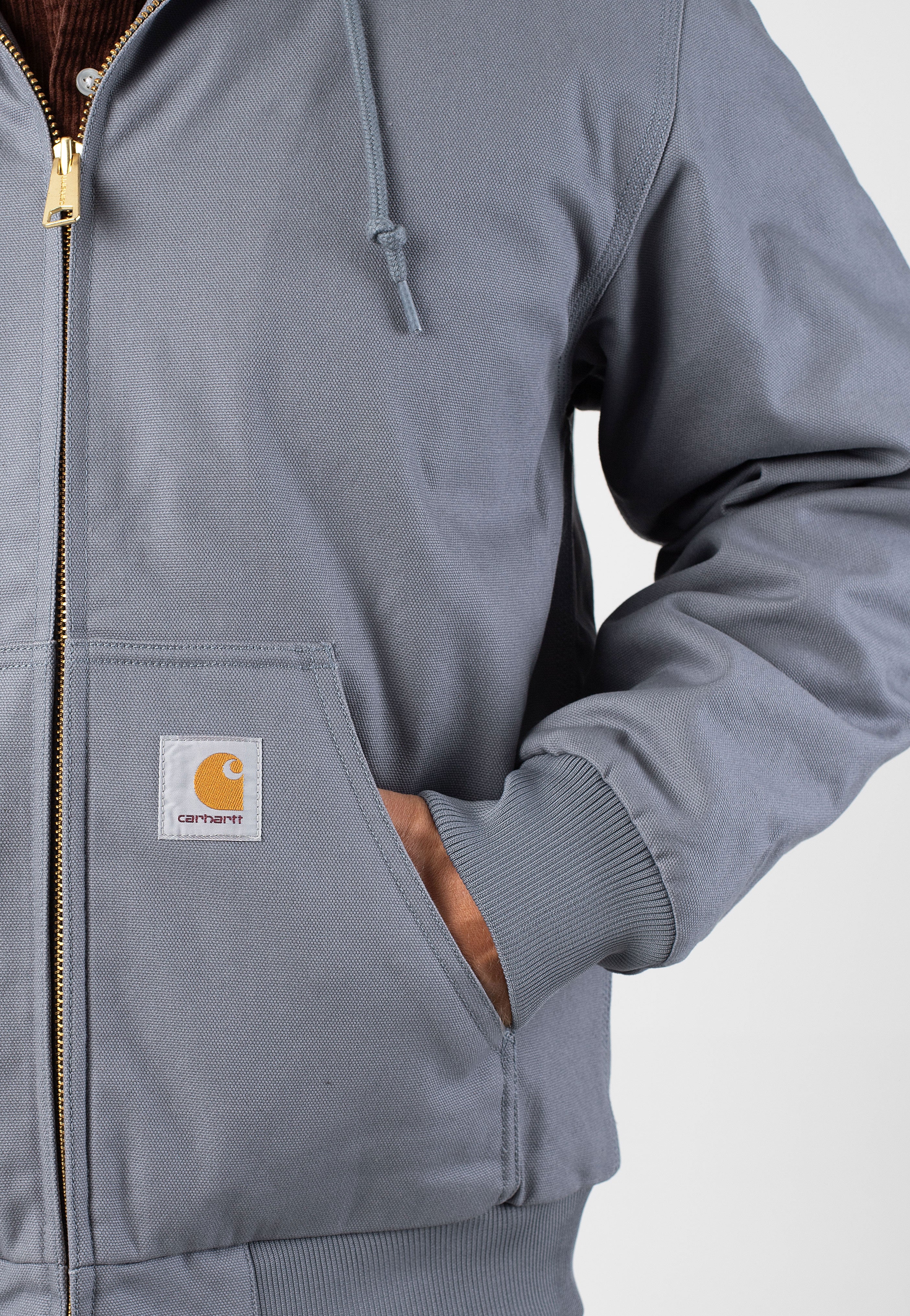Carhartt WIP - Active Rigid Dove Grey - Jacket | Impericon