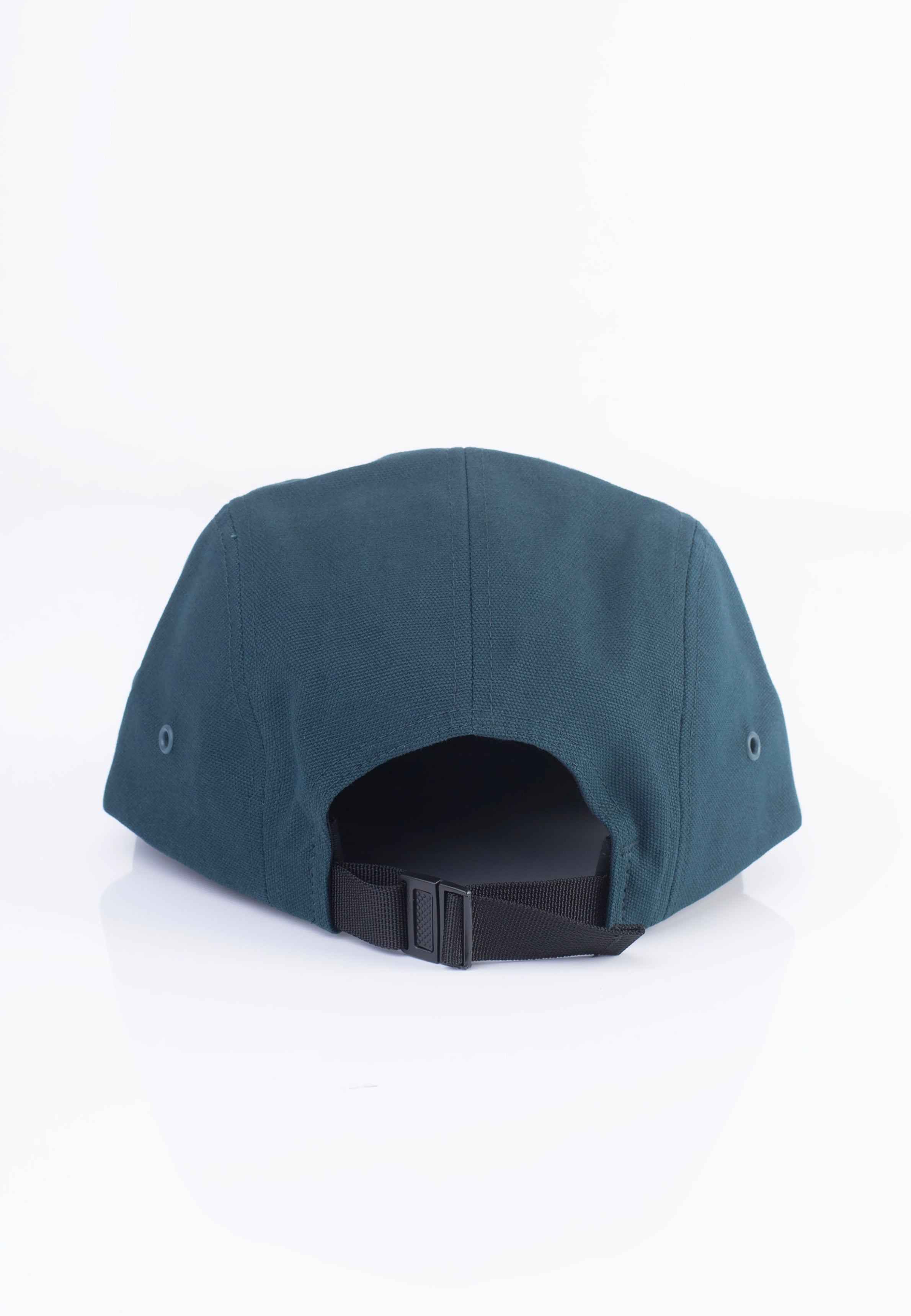 Carhartt WIP - Backley Deep Lagoon - Cap | Neutral-Image