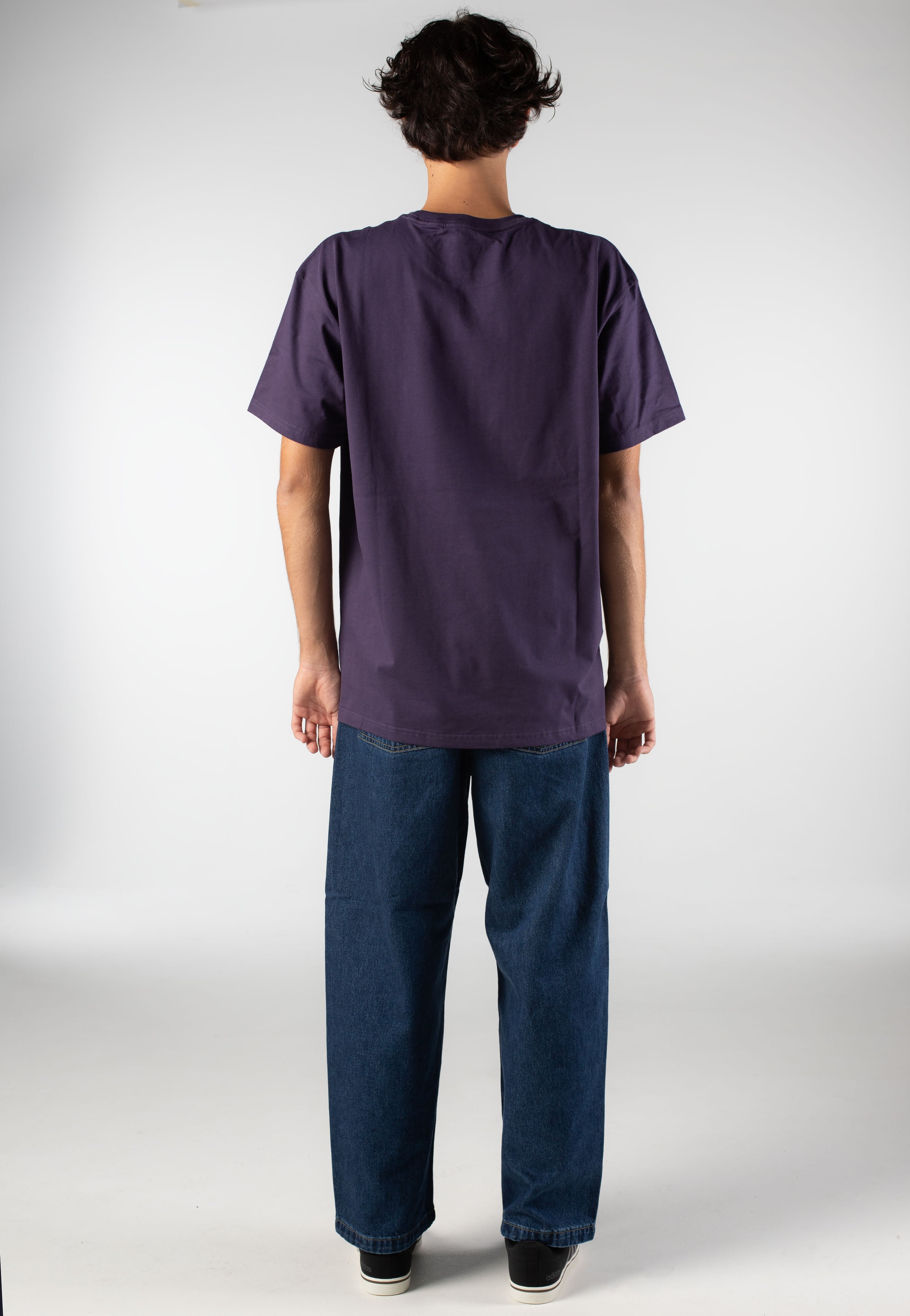 Carhartt WIP - Brandon Blue Stone Washed - Jeans | Men-Image