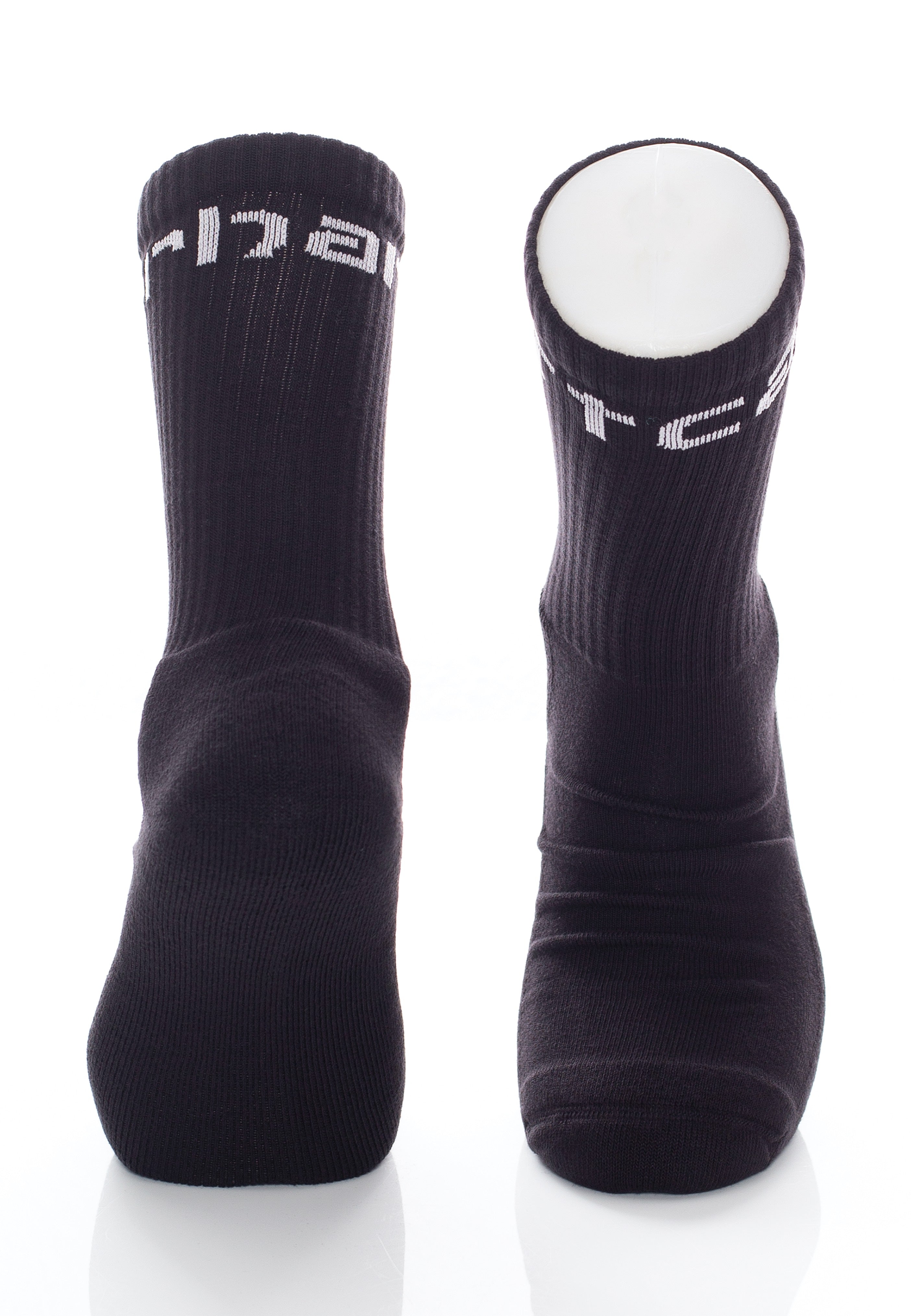 Carhartt WIP - Carhartt Black/White - Socks | Neutral-Image