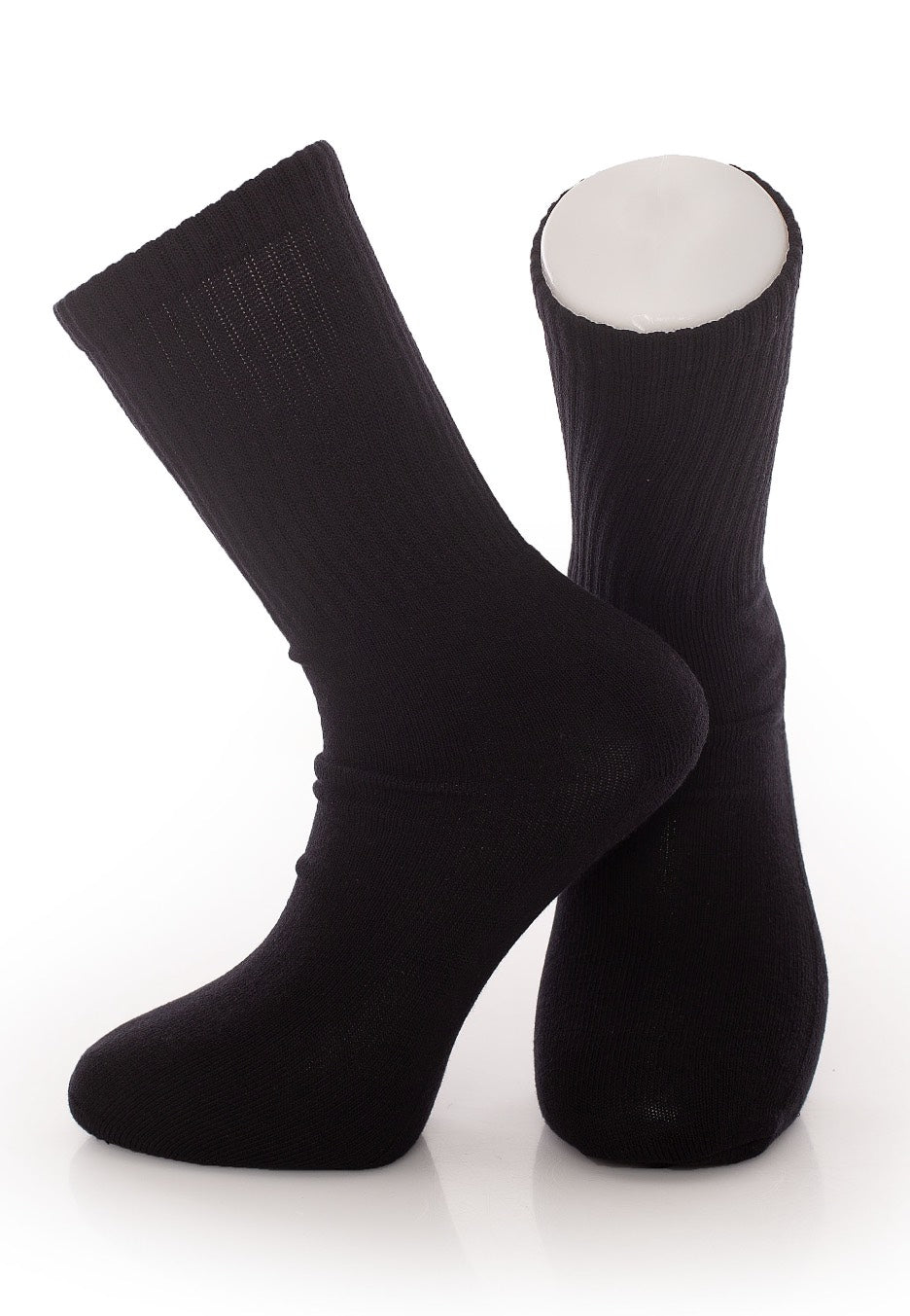 Carhartt WIP - Chase Black/Gold - Socks | Neutral-Image