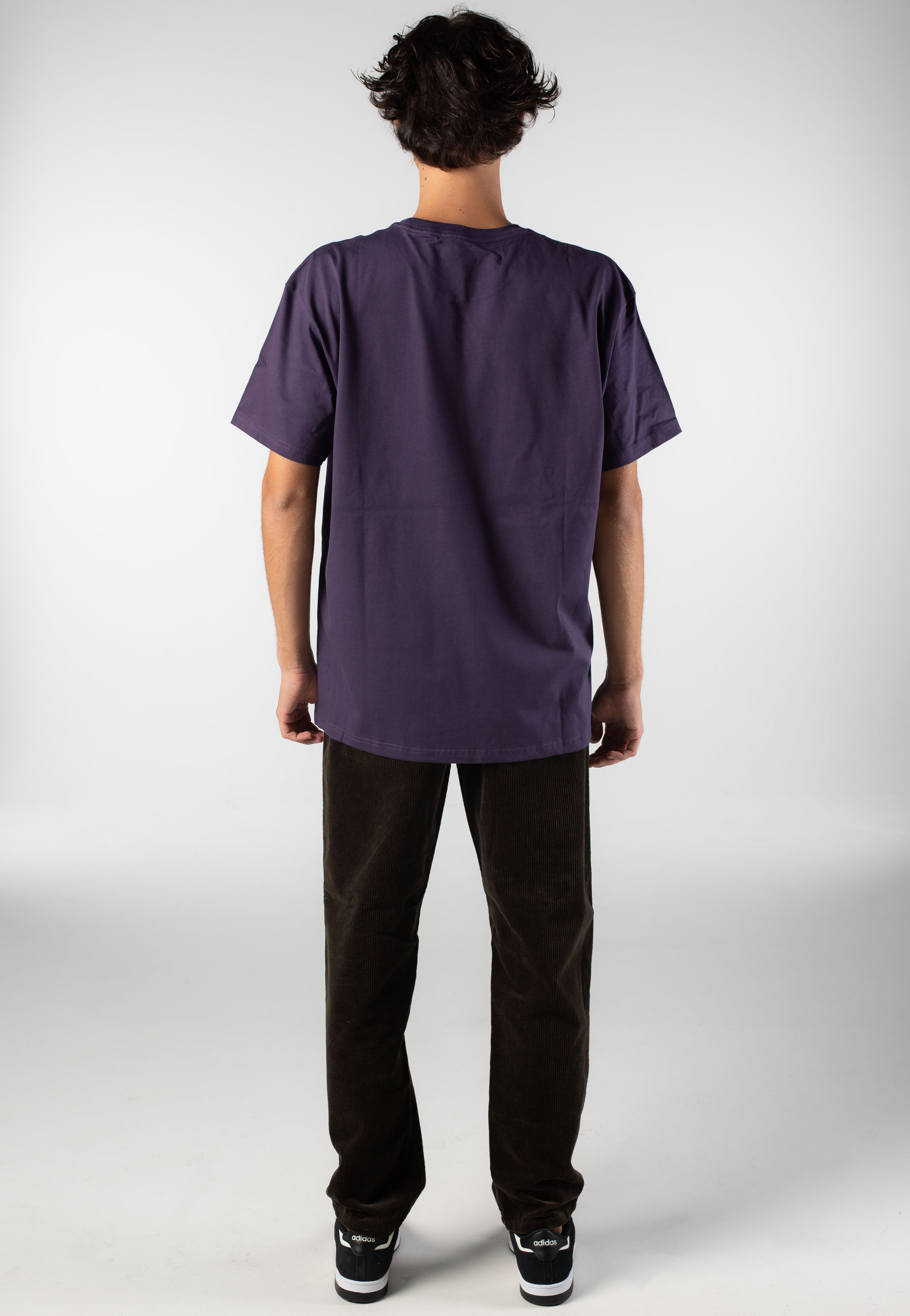 Carhartt WIP - Chase Lakers/Gold - T-Shirt | Men-Image