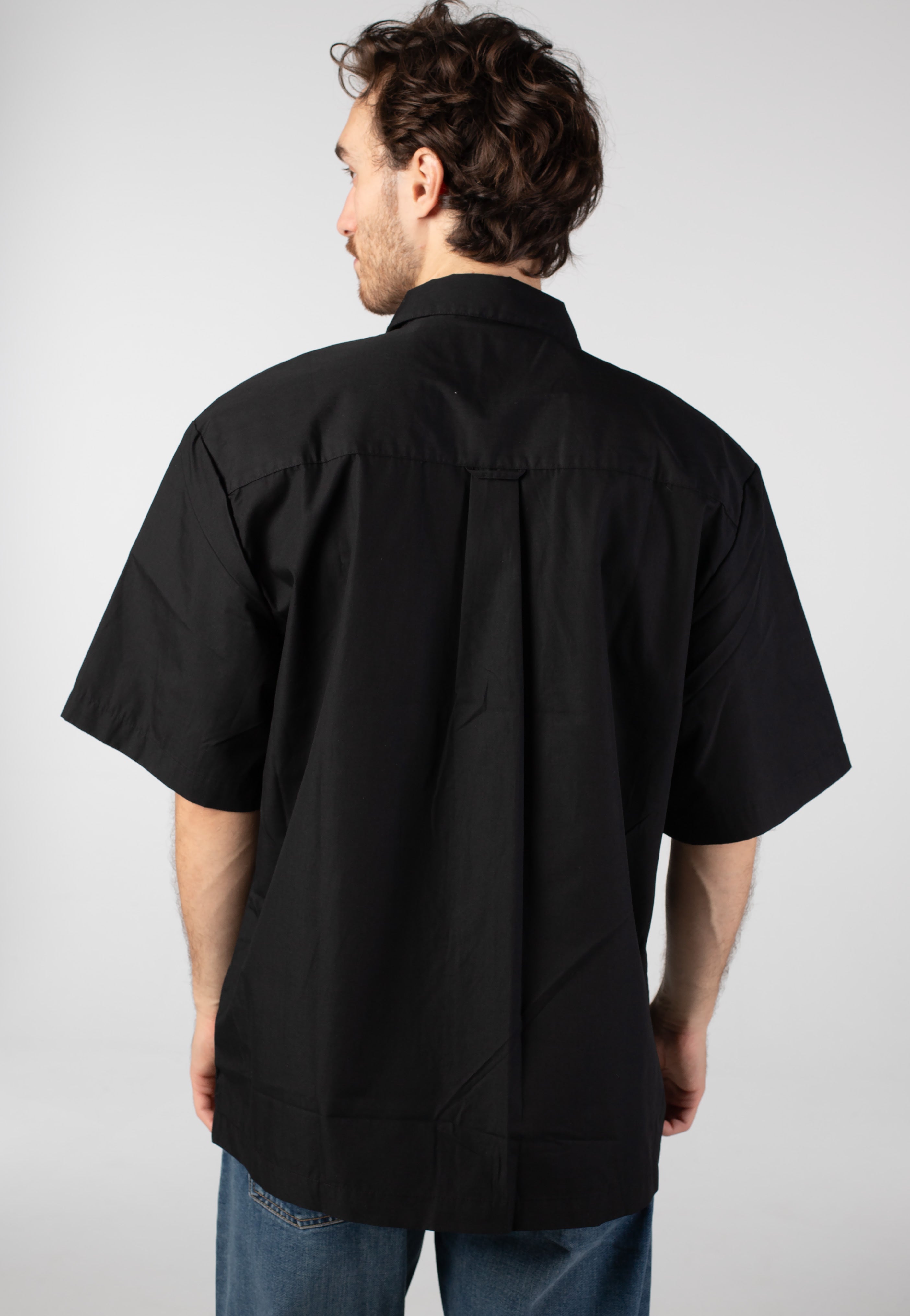 Carhartt WIP - Craft Black - Shirt | Impericon