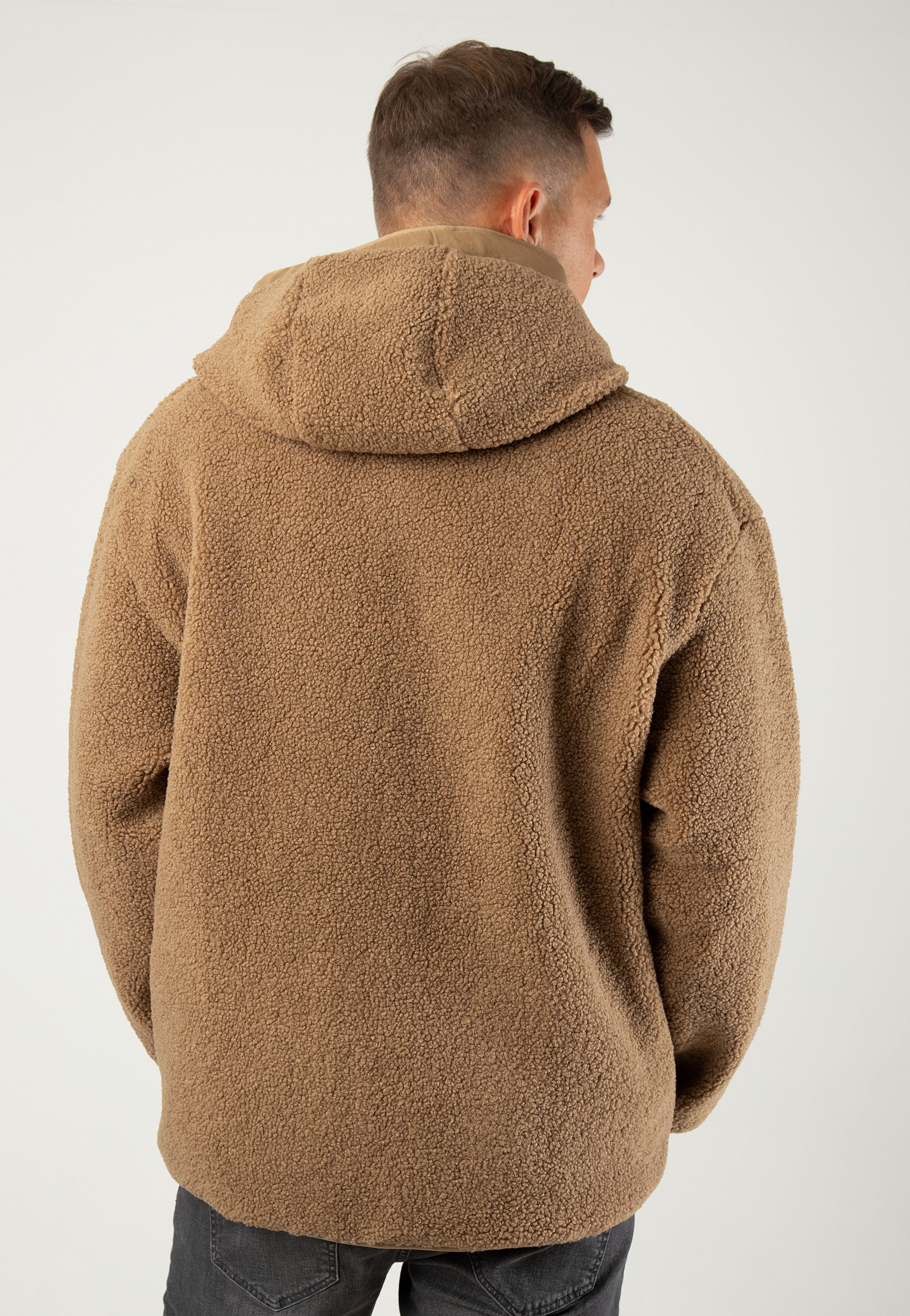 Carhartt WIP - Devin Hd Liner Buffalo - Jacket | Impericon