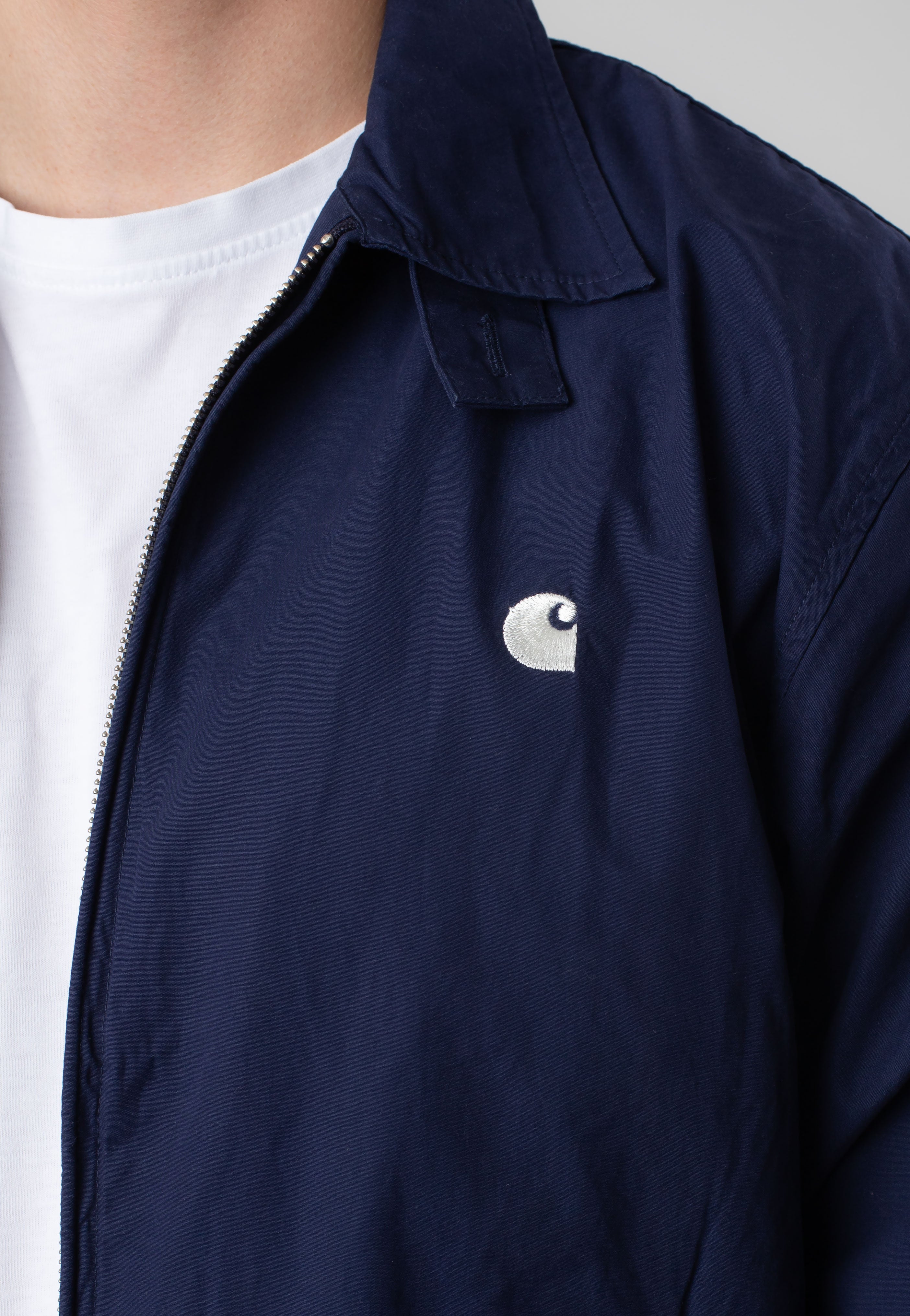 Carhartt WIP - Duke Space/Wax - Jacket | Men-Image