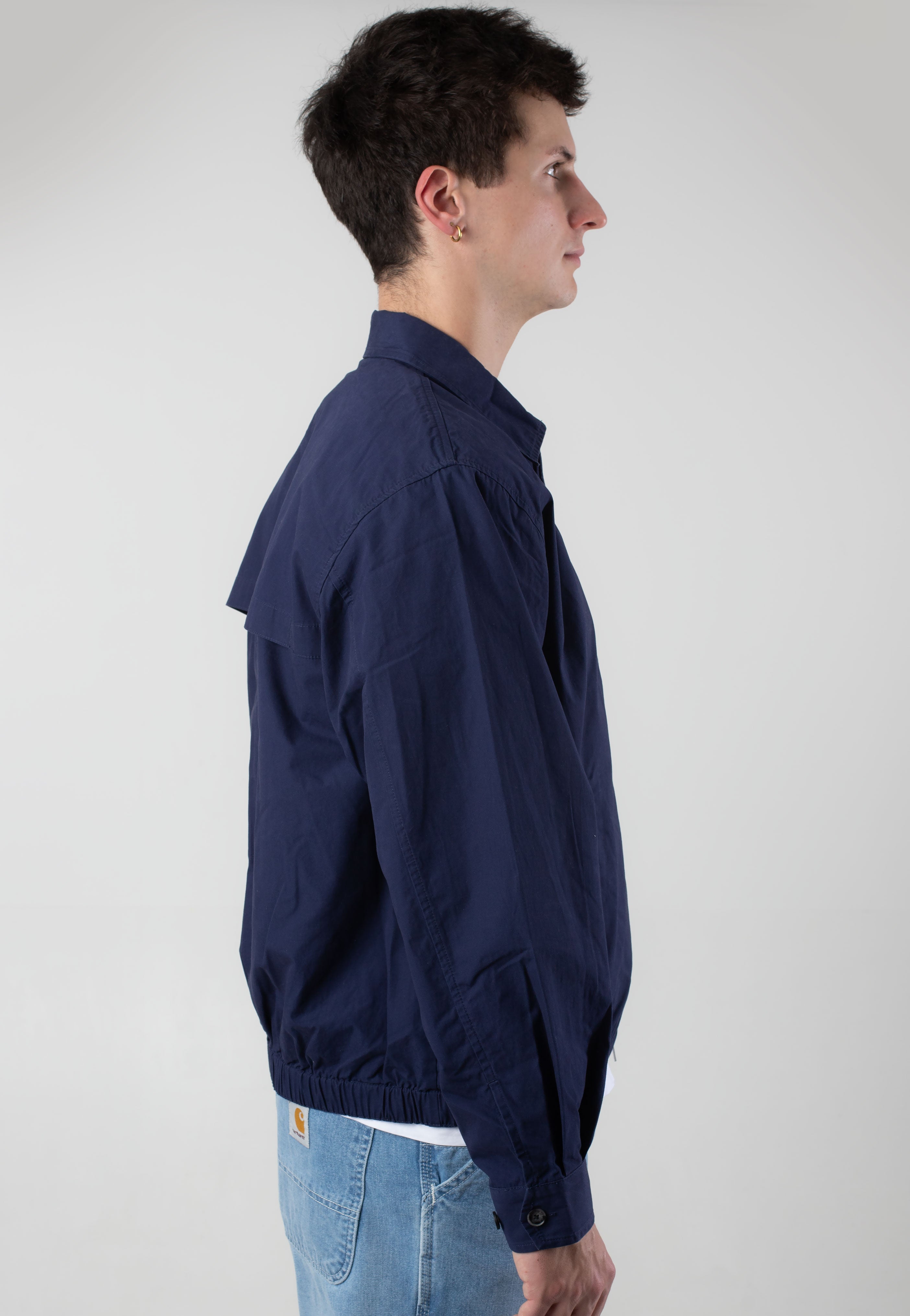 Carhartt WIP - Duke Space/Wax - Jacket | Men-Image