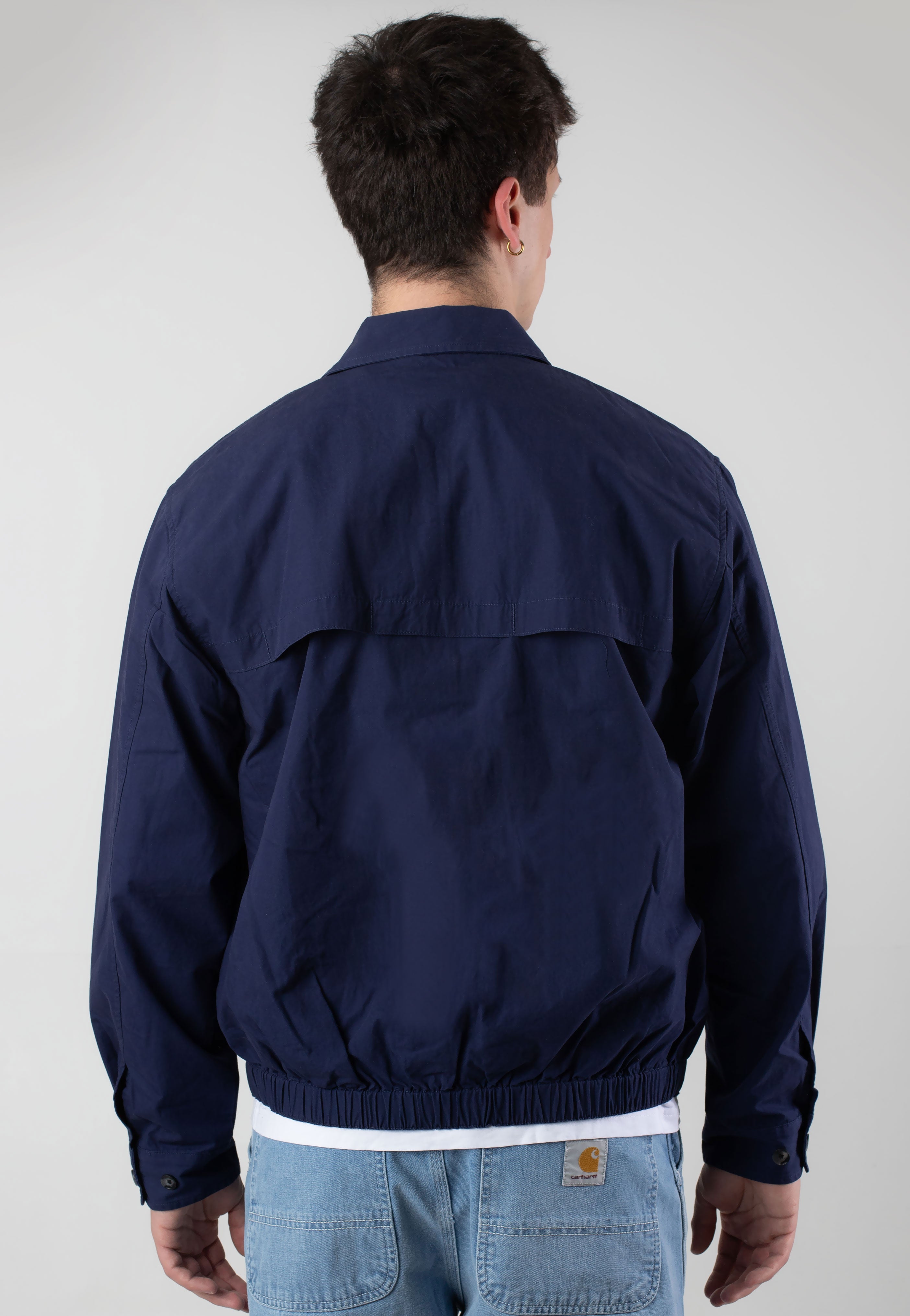 Carhartt WIP - Duke Space/Wax - Jacket | Men-Image