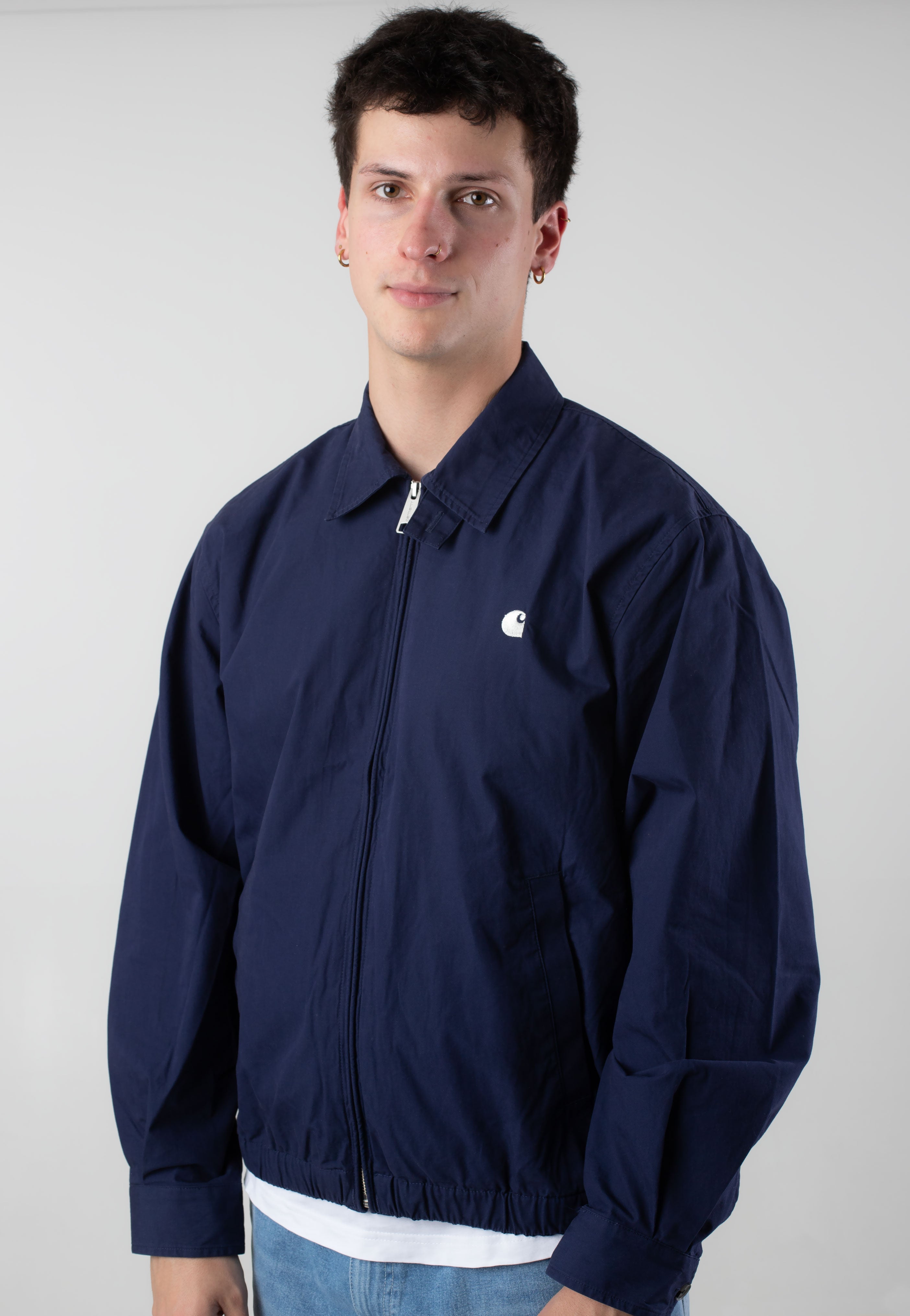 Carhartt WIP - Duke Space/Wax - Jacket | Men-Image