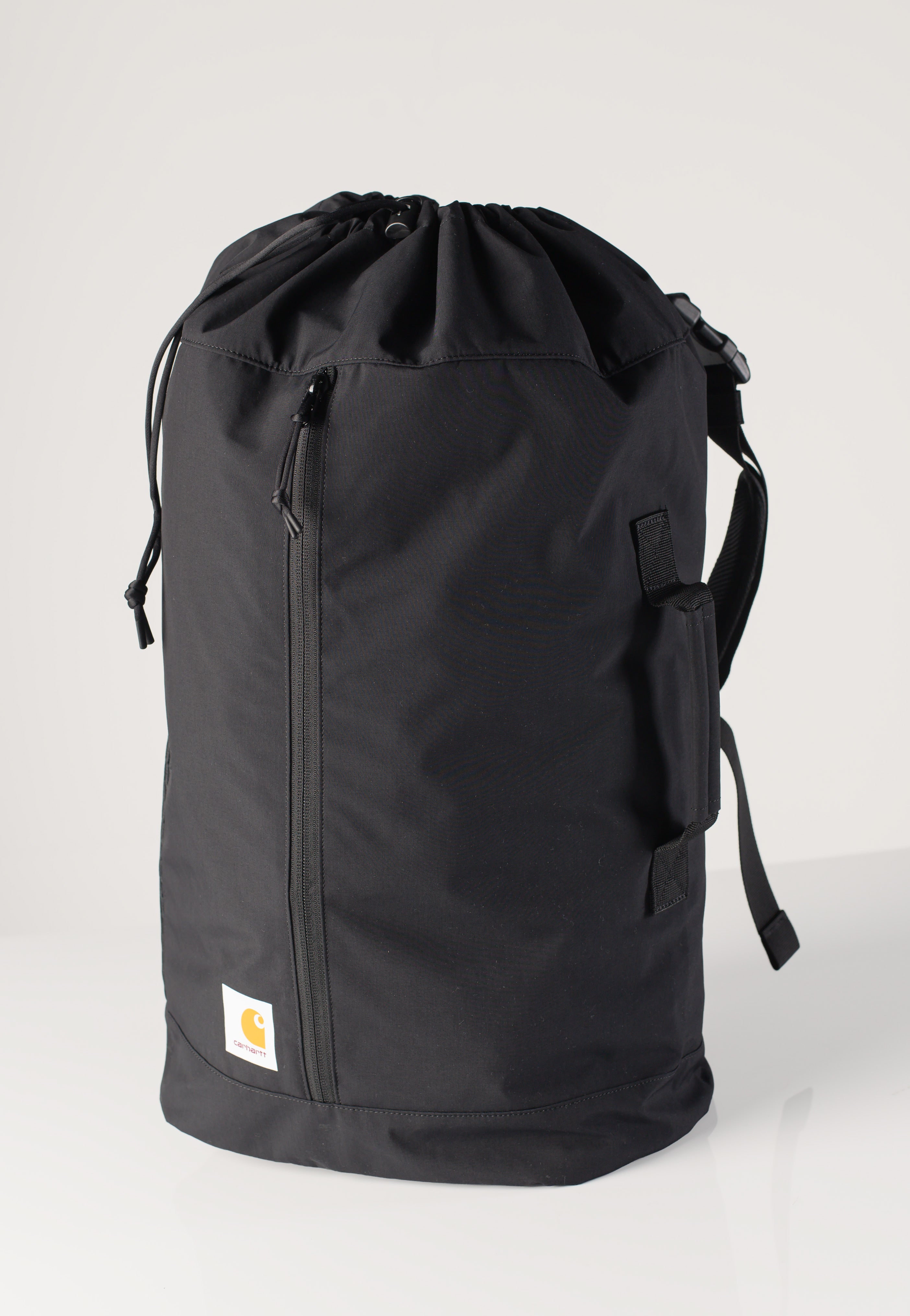 Carhartt WIP - Egerton Black/Black - Crossbody Bag | Neutral-Image