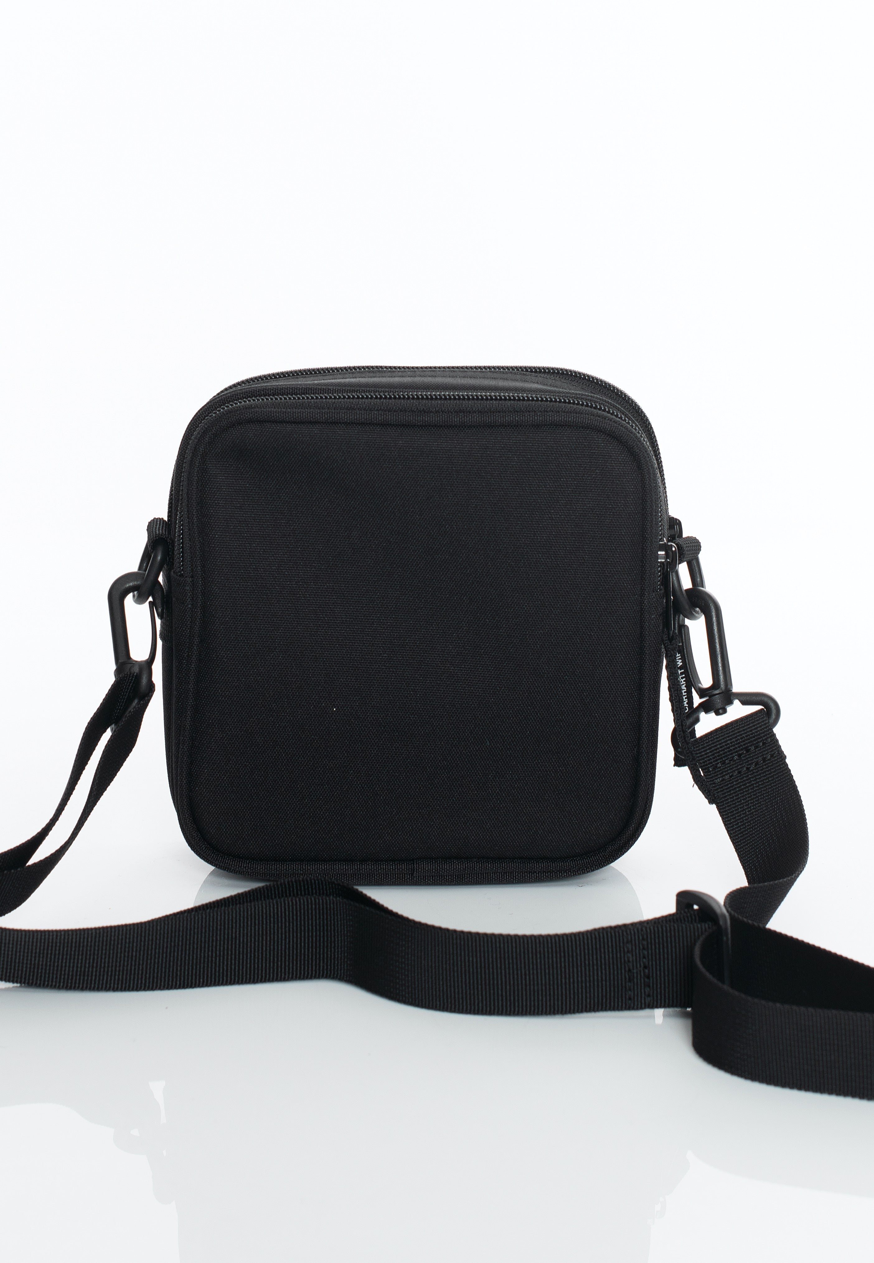 Carhartt WIP Essentials Small Black - Bag | Impericon