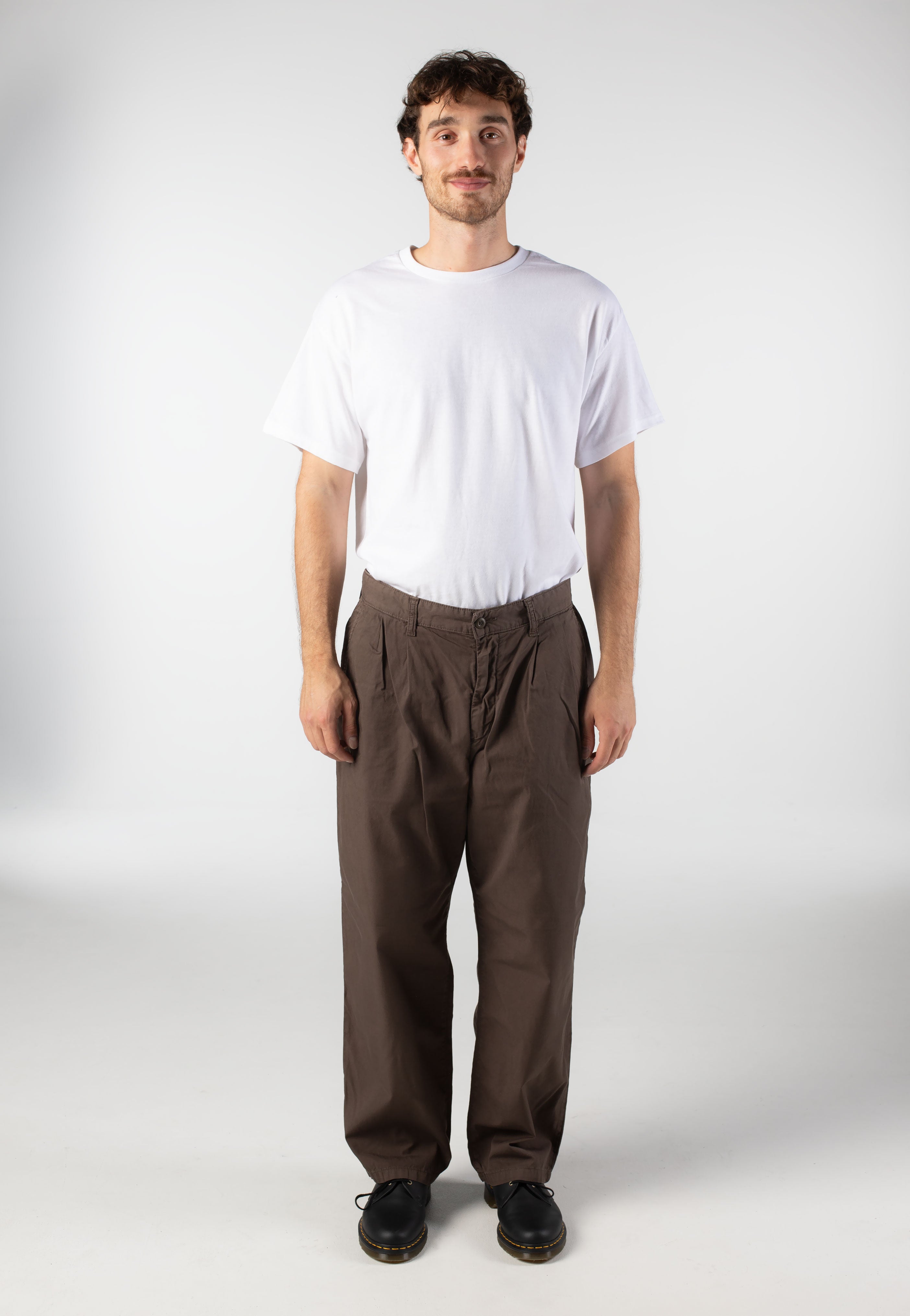 Carhartt WIP - Evan Vitola - Pants | Men-Image