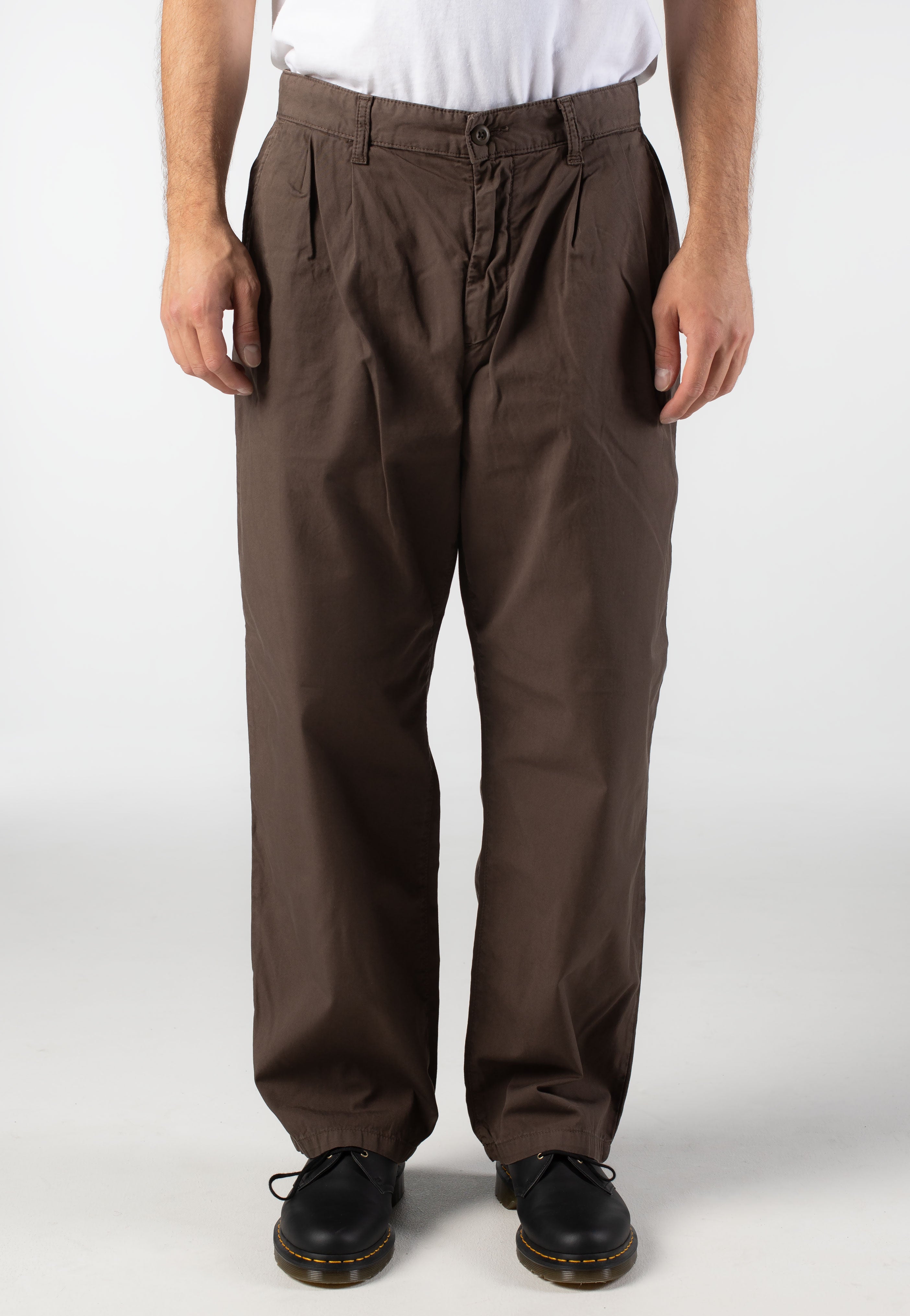 Carhartt WIP - Evan Vitola - Pants | Men-Image